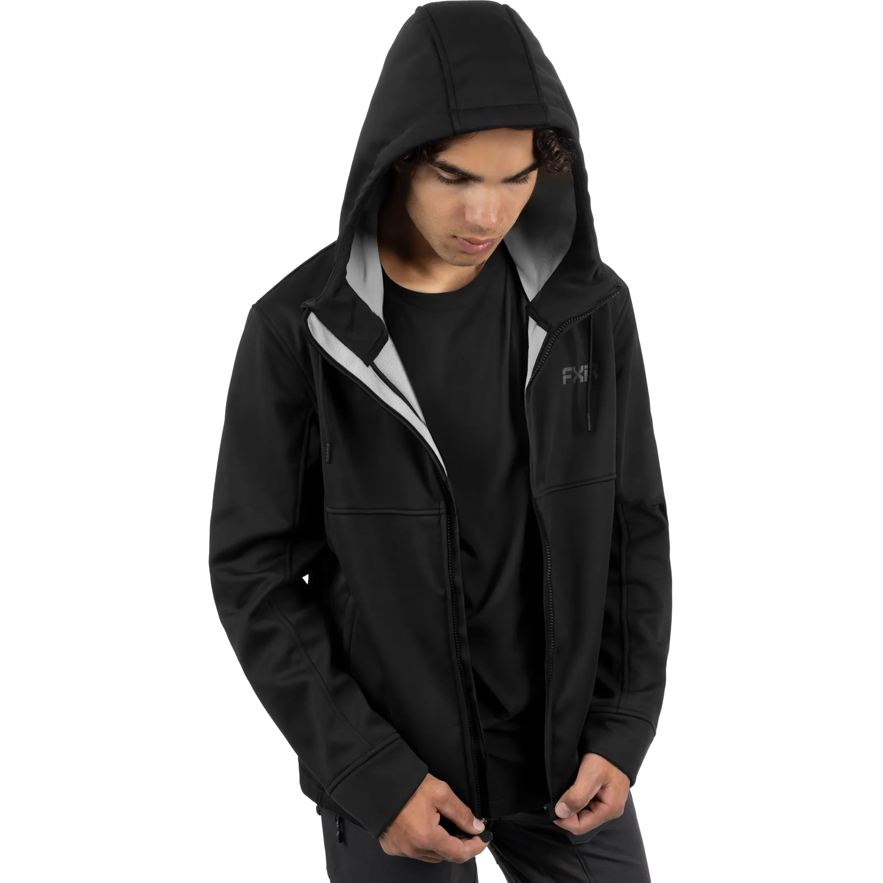 Hydrogen Softshell Jacket