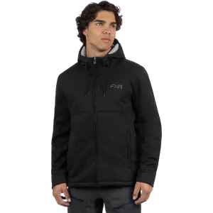 Hydrogen Softshell Jacket