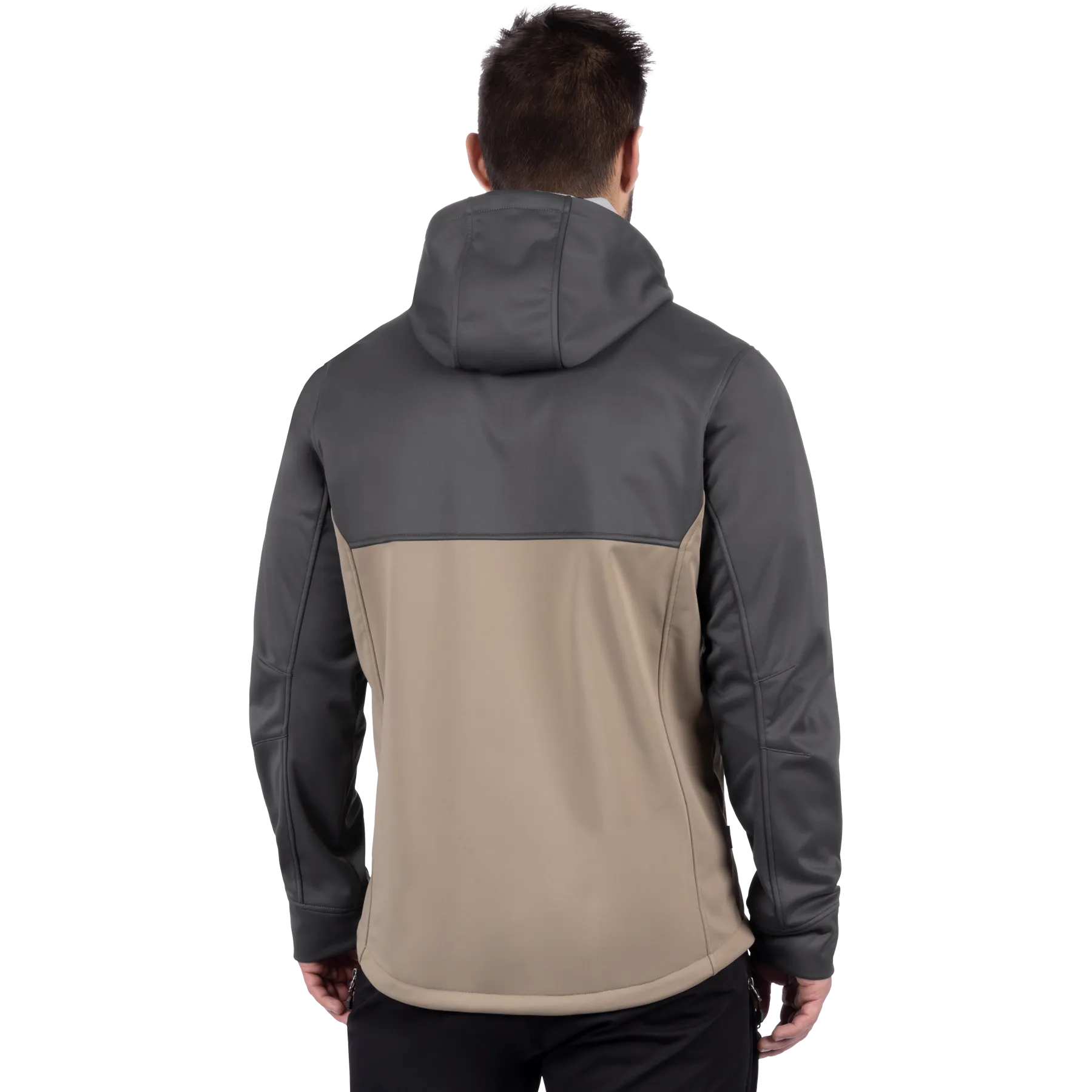 Hydrogen Softshell Jacket