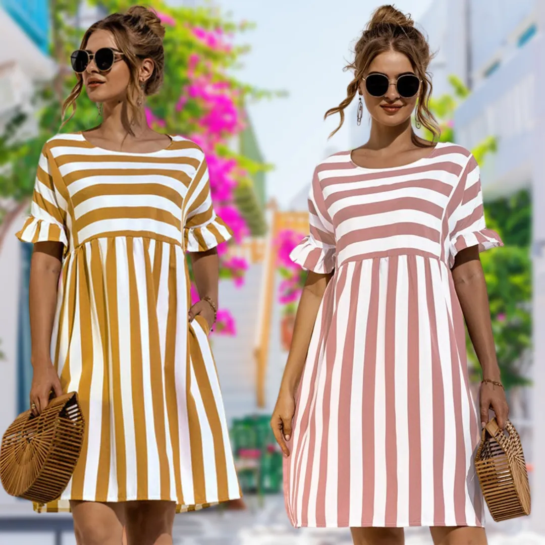 Ilithyia® | Summer Dress A Must For The Summer!