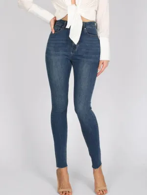 Indigo Jeans