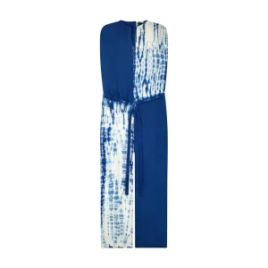 Indigo Jumpsuit