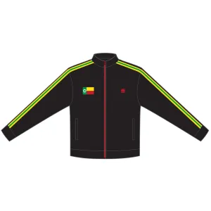 IPATH TRACK JACKET