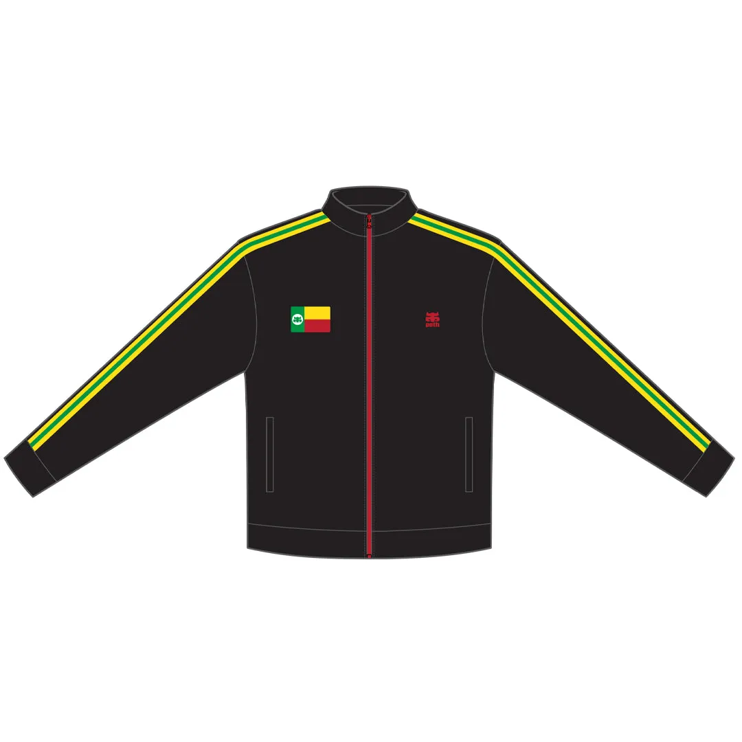 IPATH TRACK JACKET