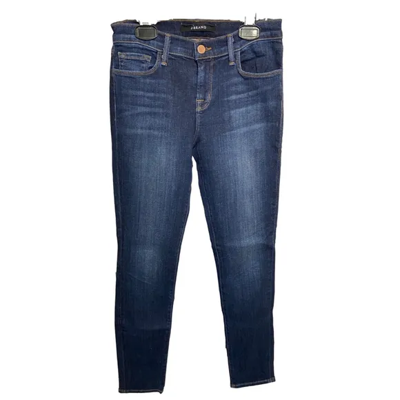 J BRAND “Oblivion” Jeans Skinny Sz 26