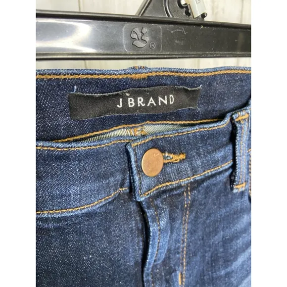 J BRAND “Oblivion” Jeans Skinny Sz 26