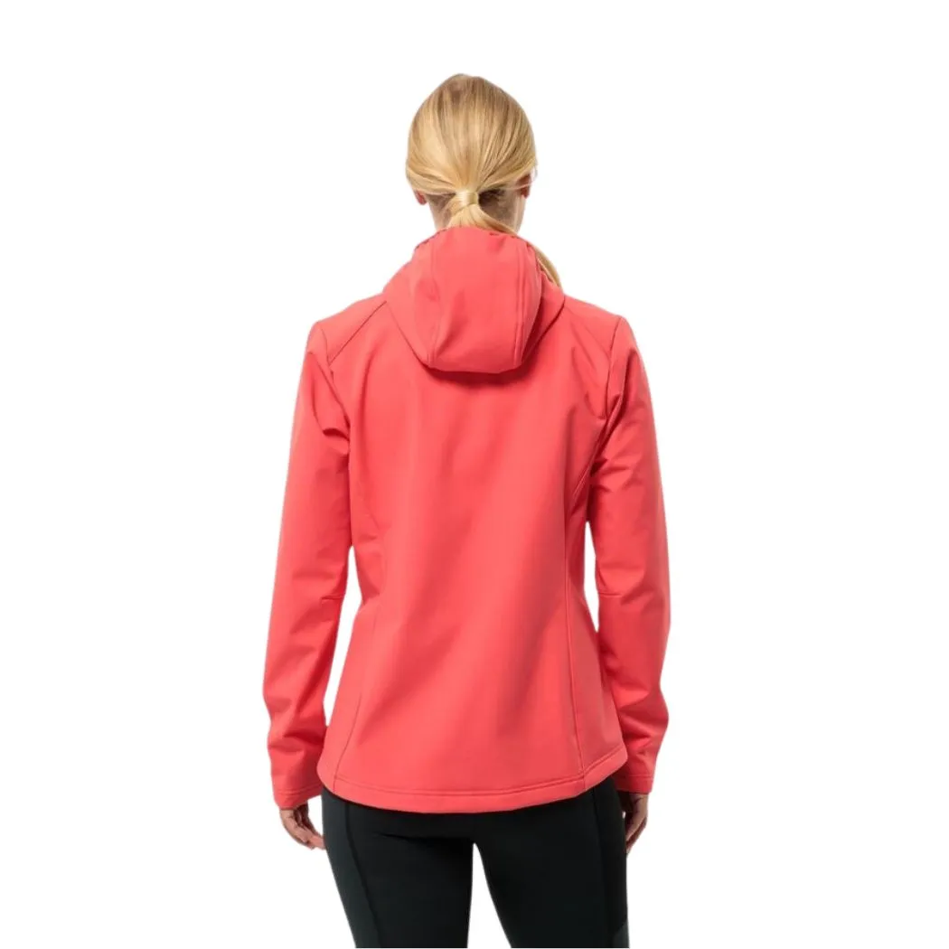 jack wolfskin Bornberg Hoody Women's Jacket