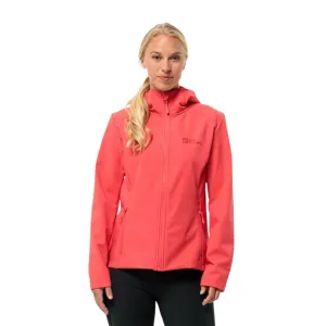 jack wolfskin Bornberg Hoody Women's Jacket