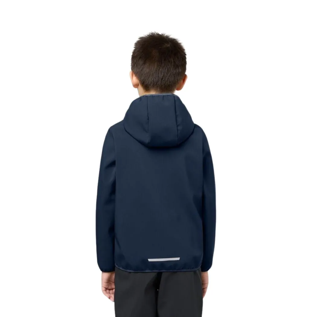 jack wolfskin Fourwinds Kids Jacket