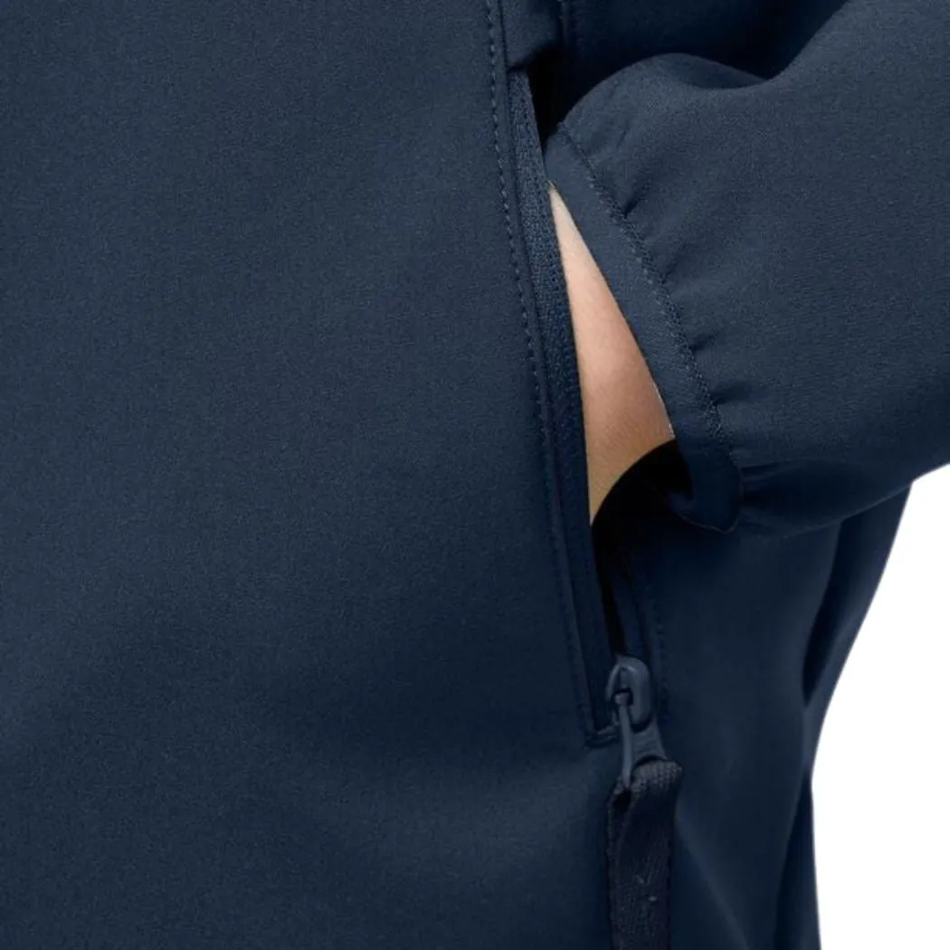 jack wolfskin Fourwinds Kids Jacket