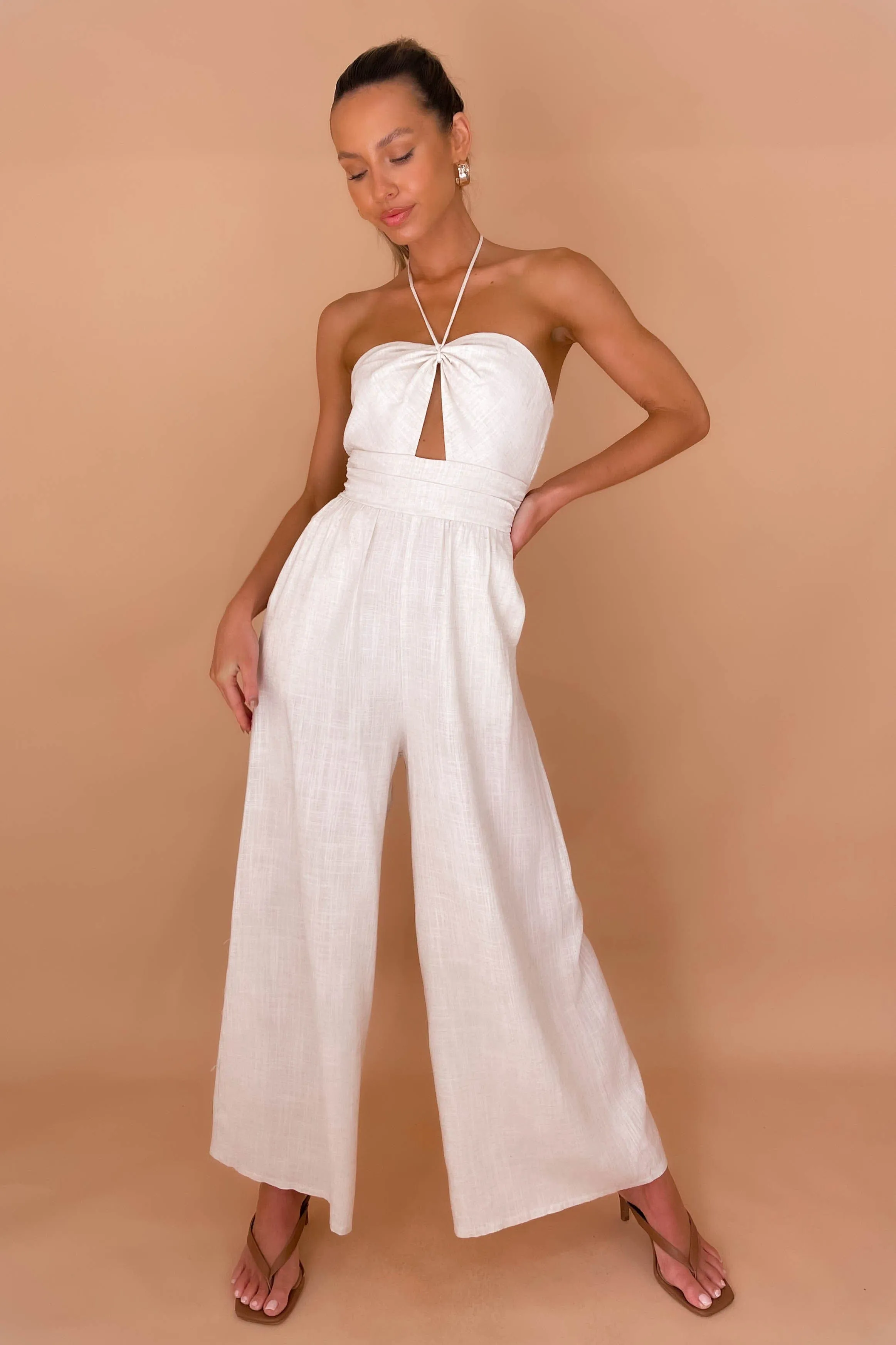 Janevie Jumpsuit