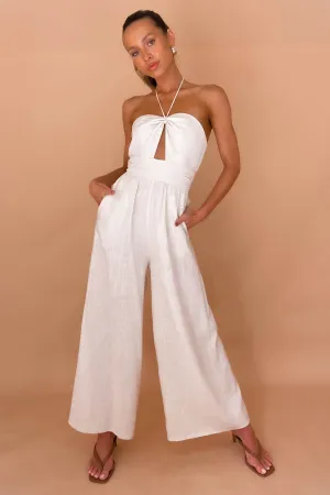 Janevie Jumpsuit