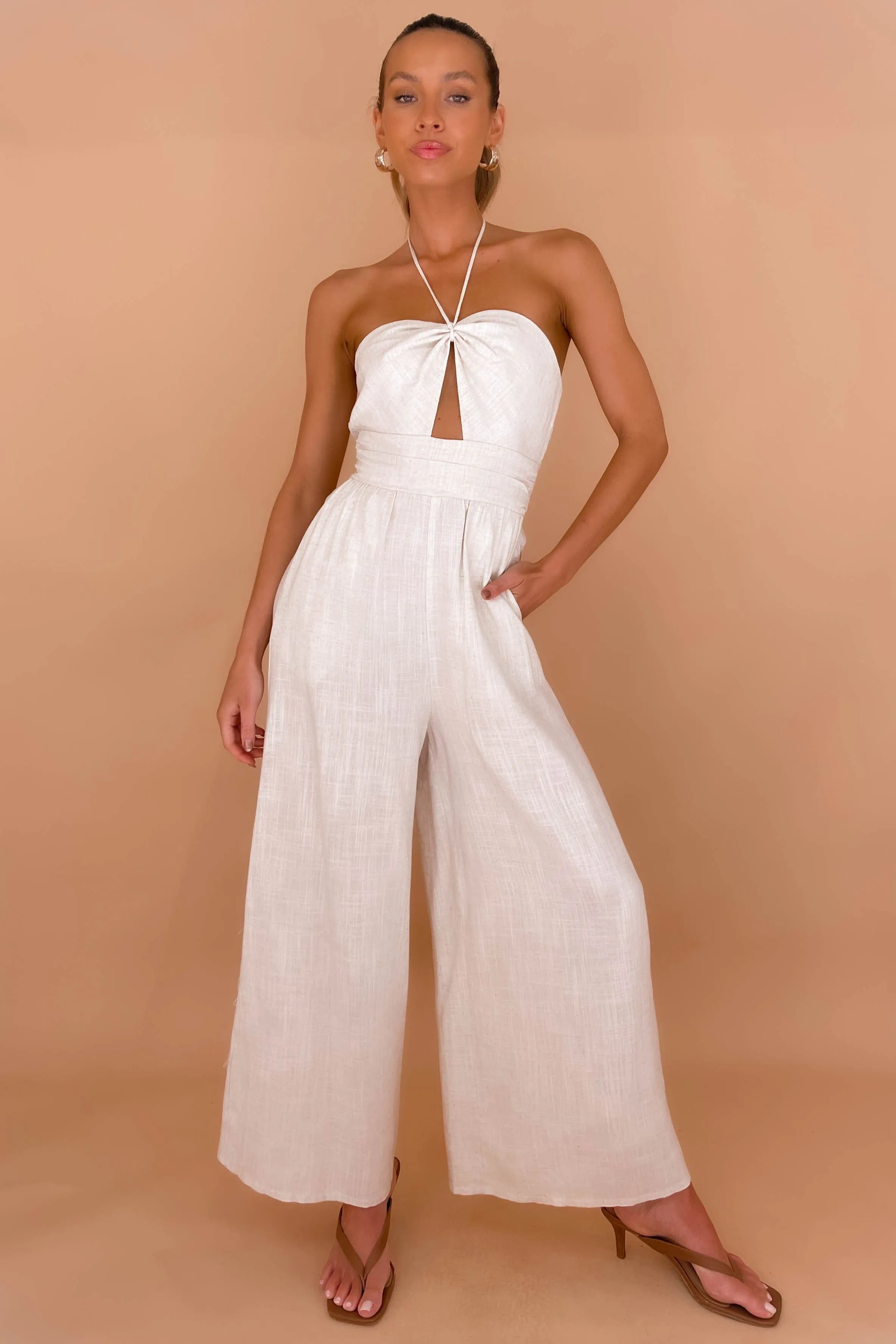 Janevie Jumpsuit