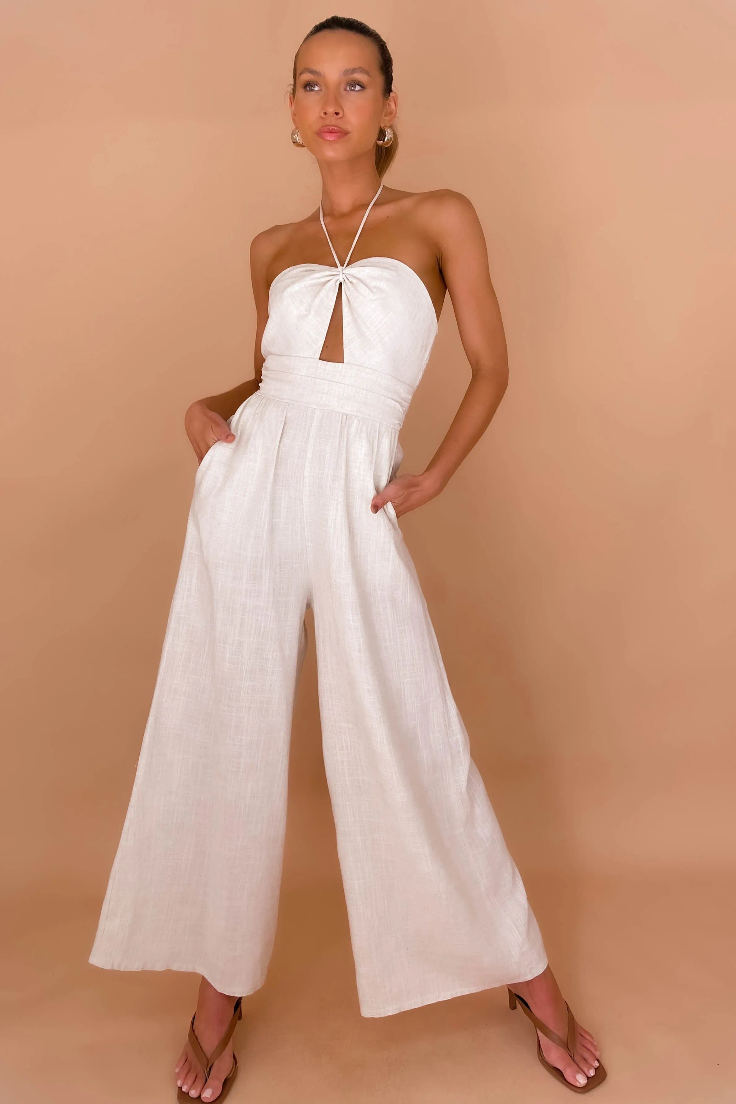 Janevie Jumpsuit