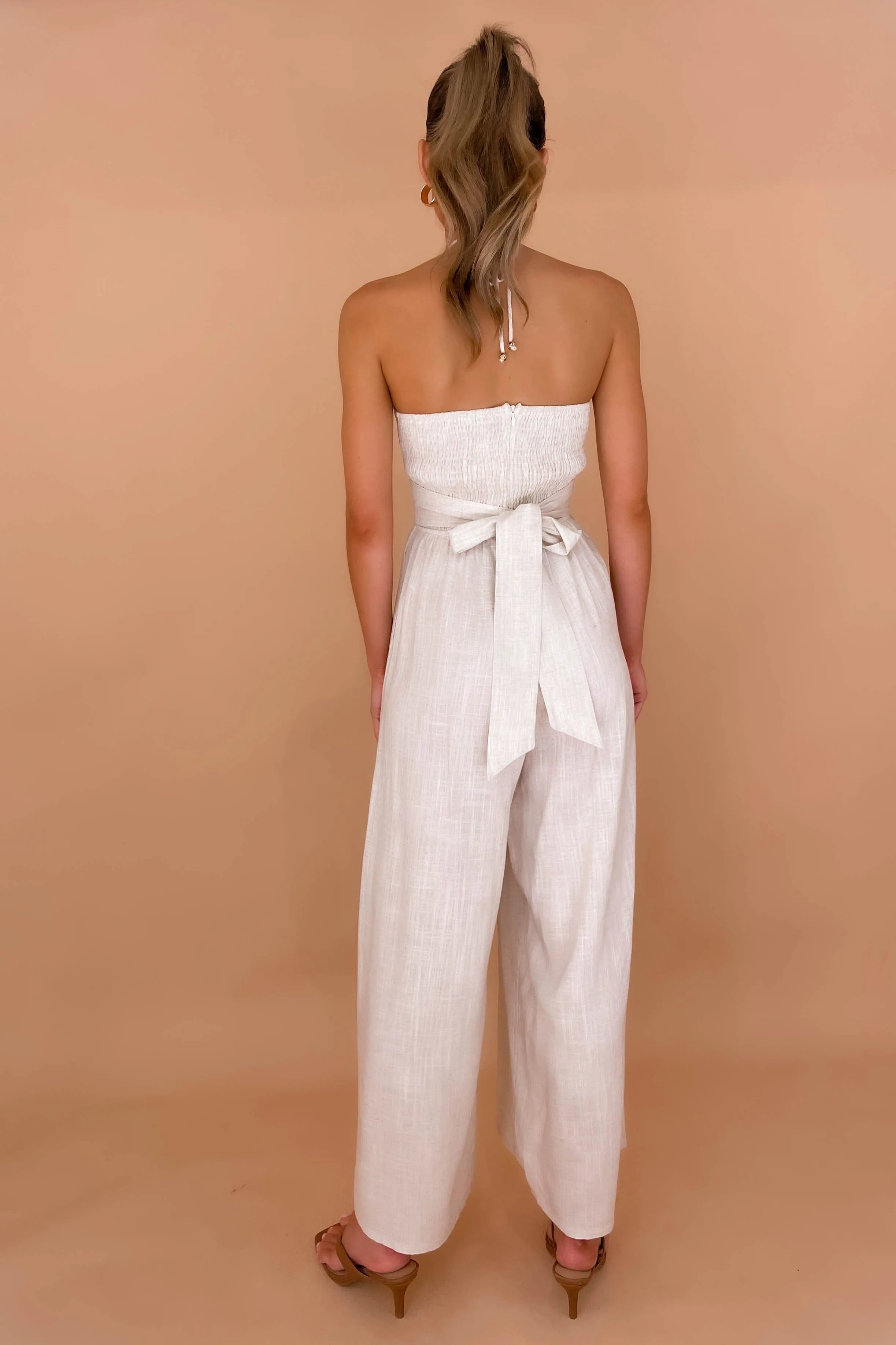 Janevie Jumpsuit