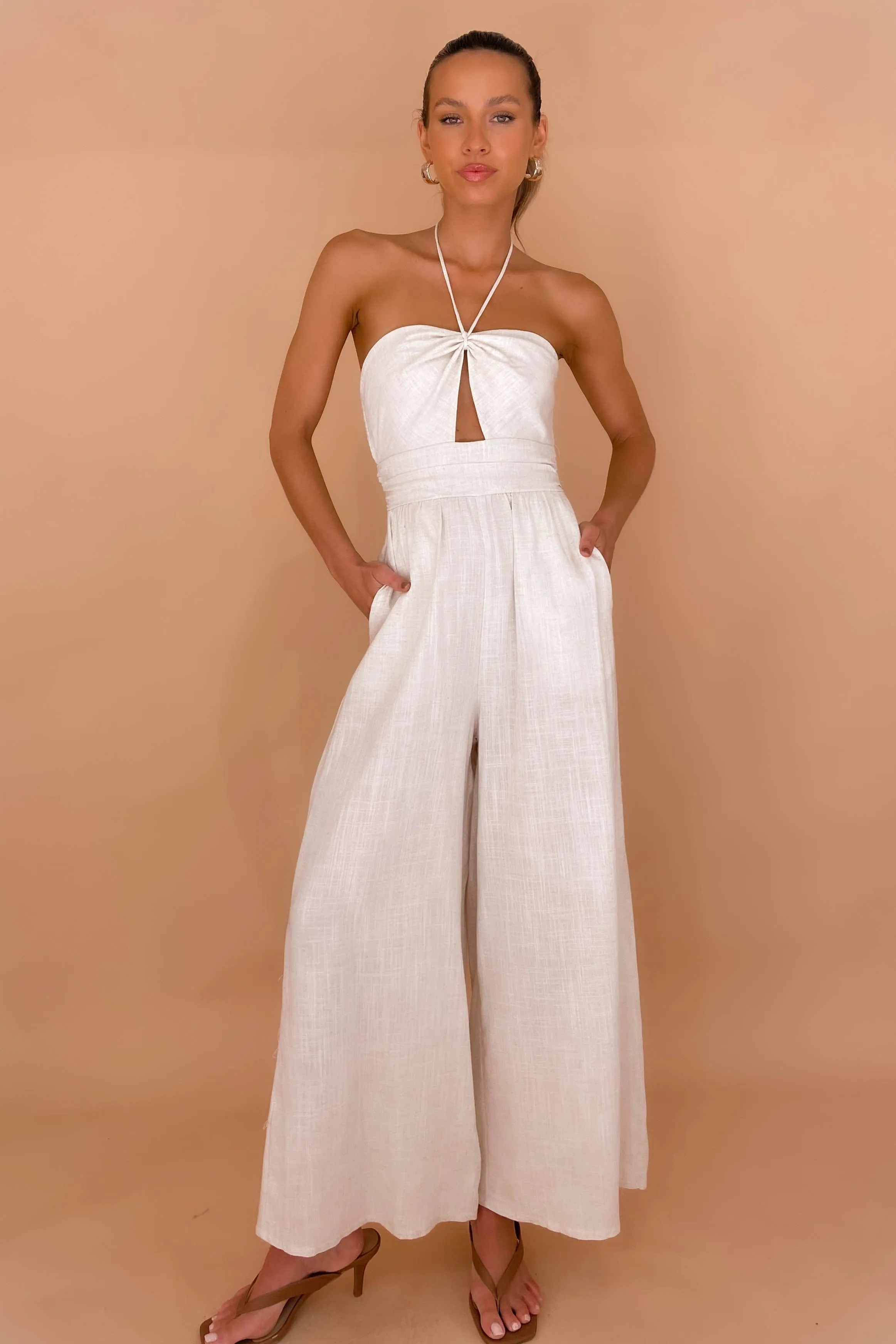 Janevie Jumpsuit