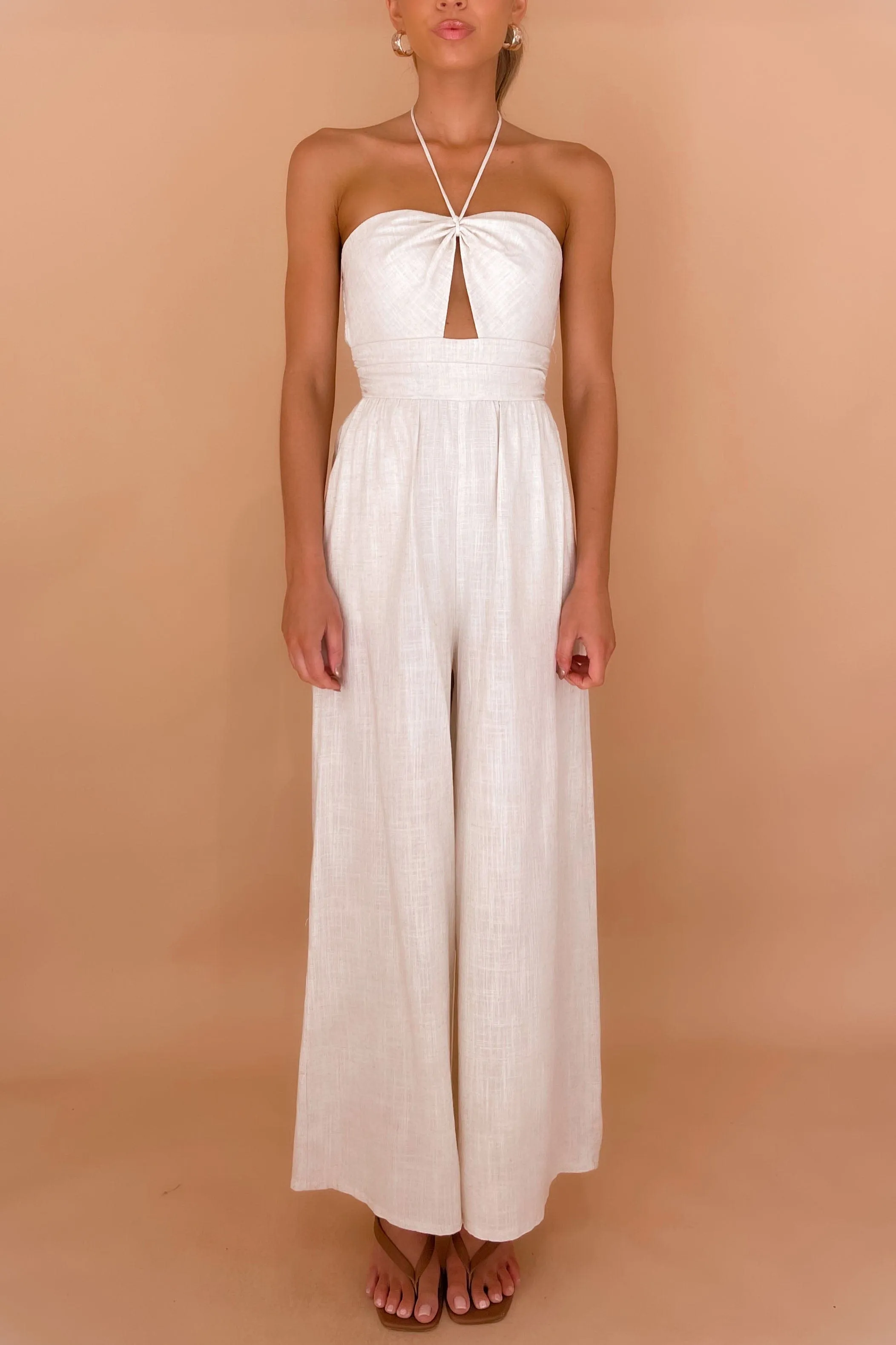 Janevie Jumpsuit