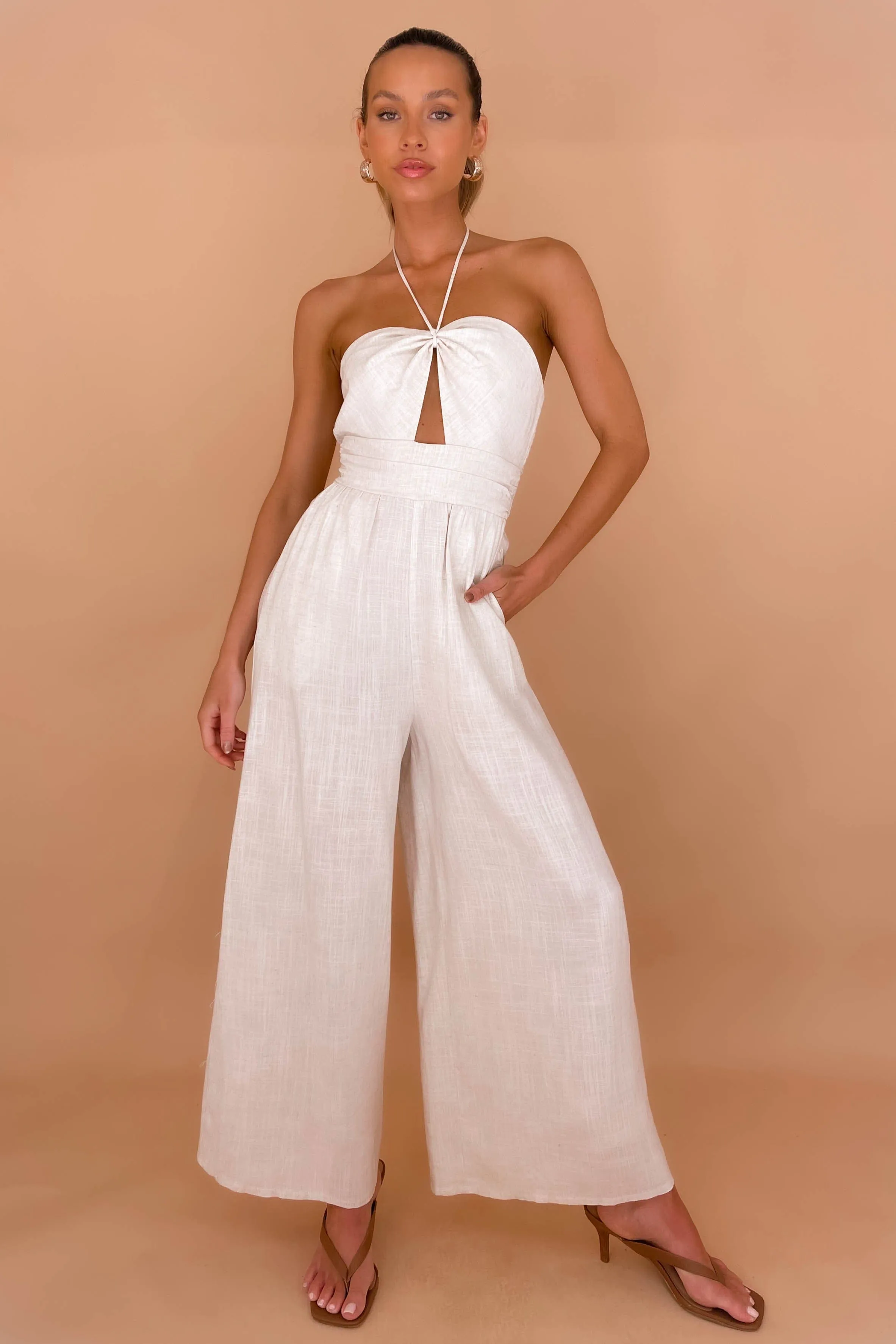 Janevie Jumpsuit