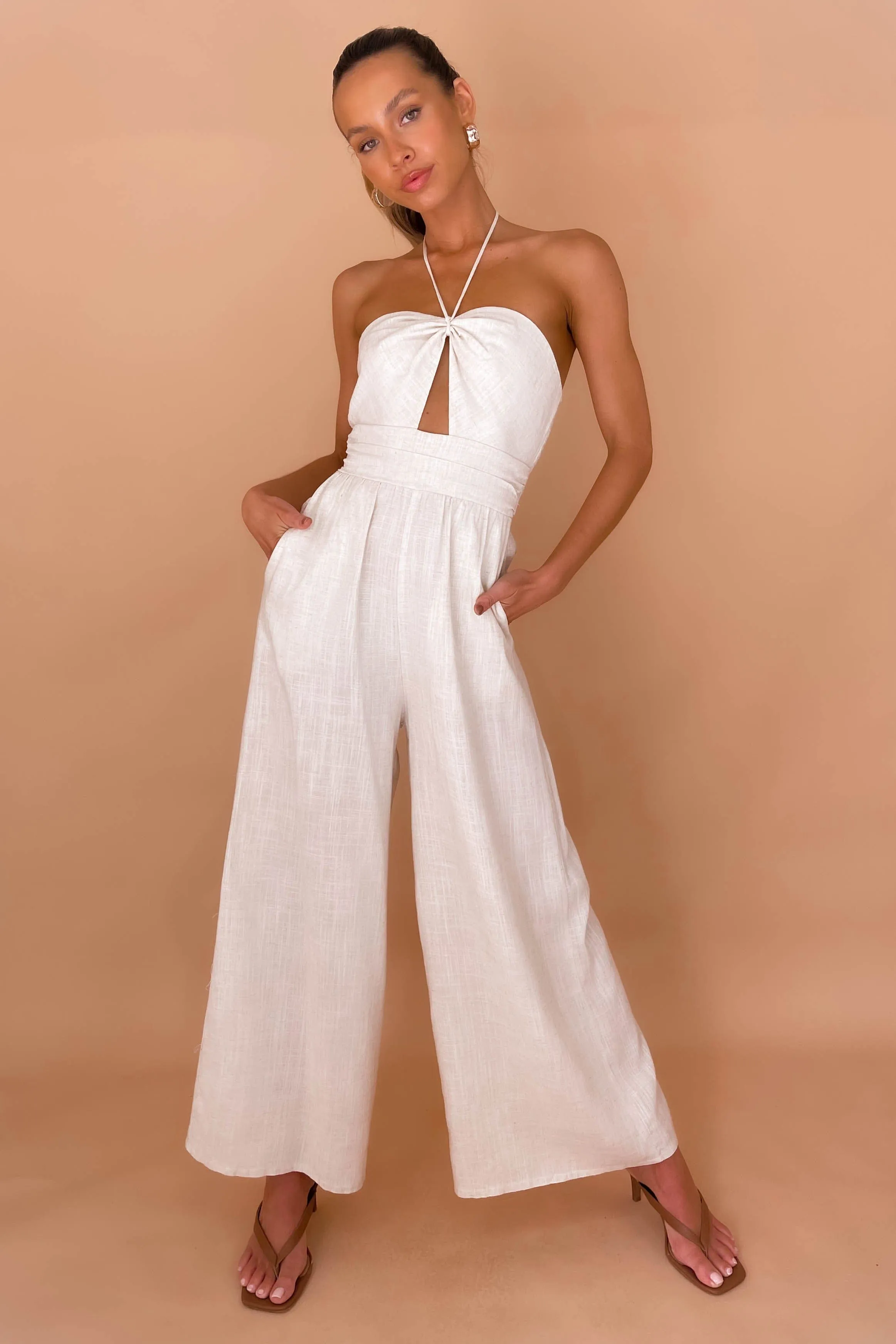 Janevie Jumpsuit