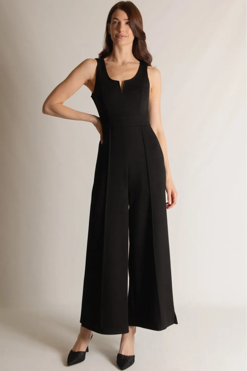 Jasmine Butter Modal Jumpsuit