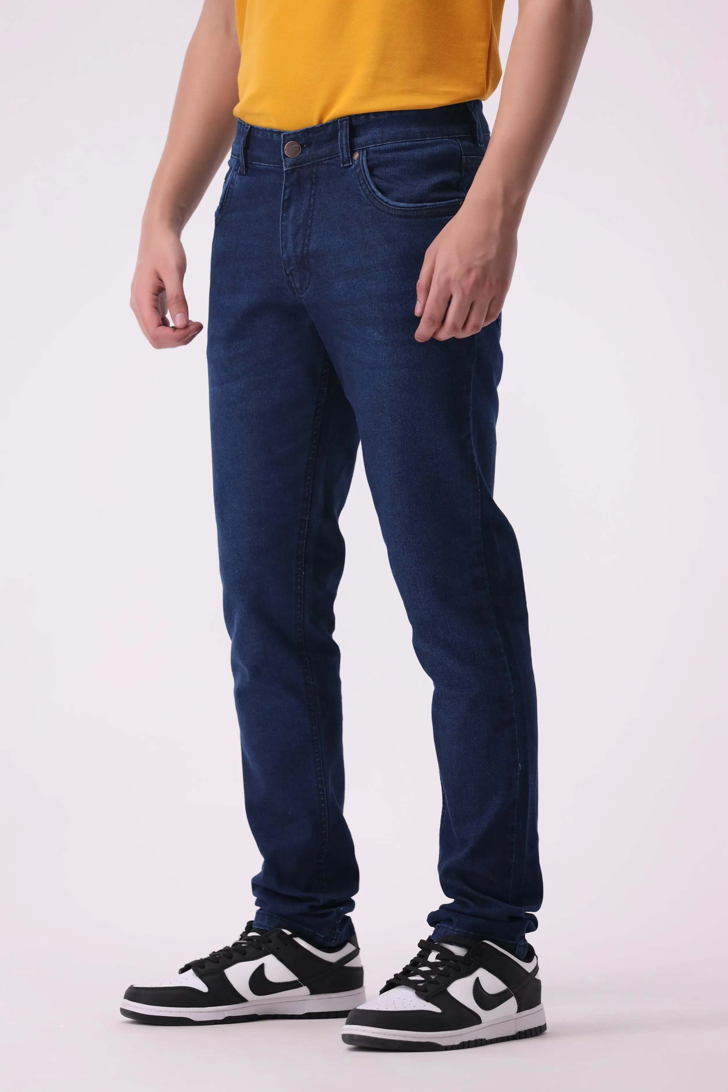 Jean Slim Fit
