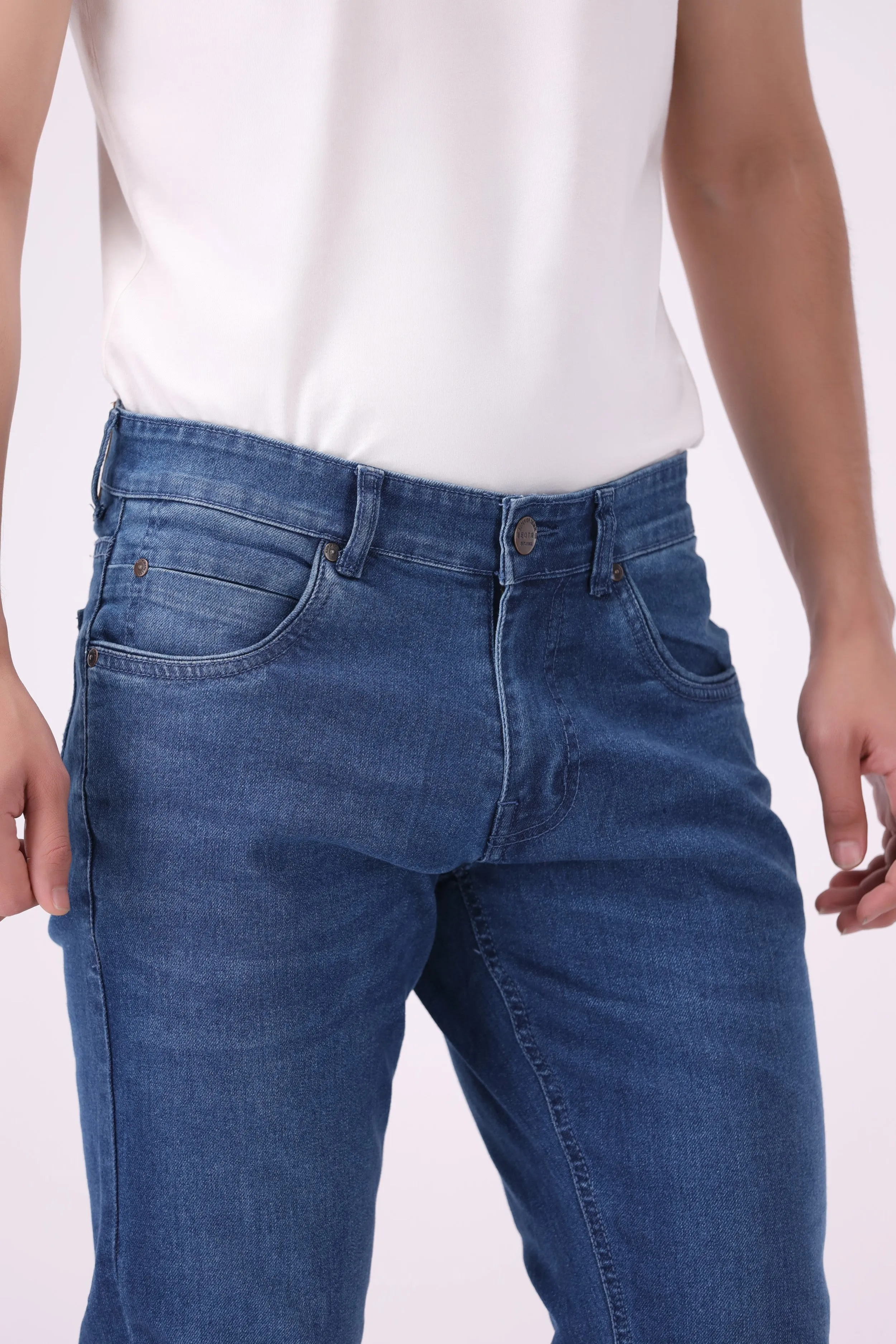 Jean Slim Fit