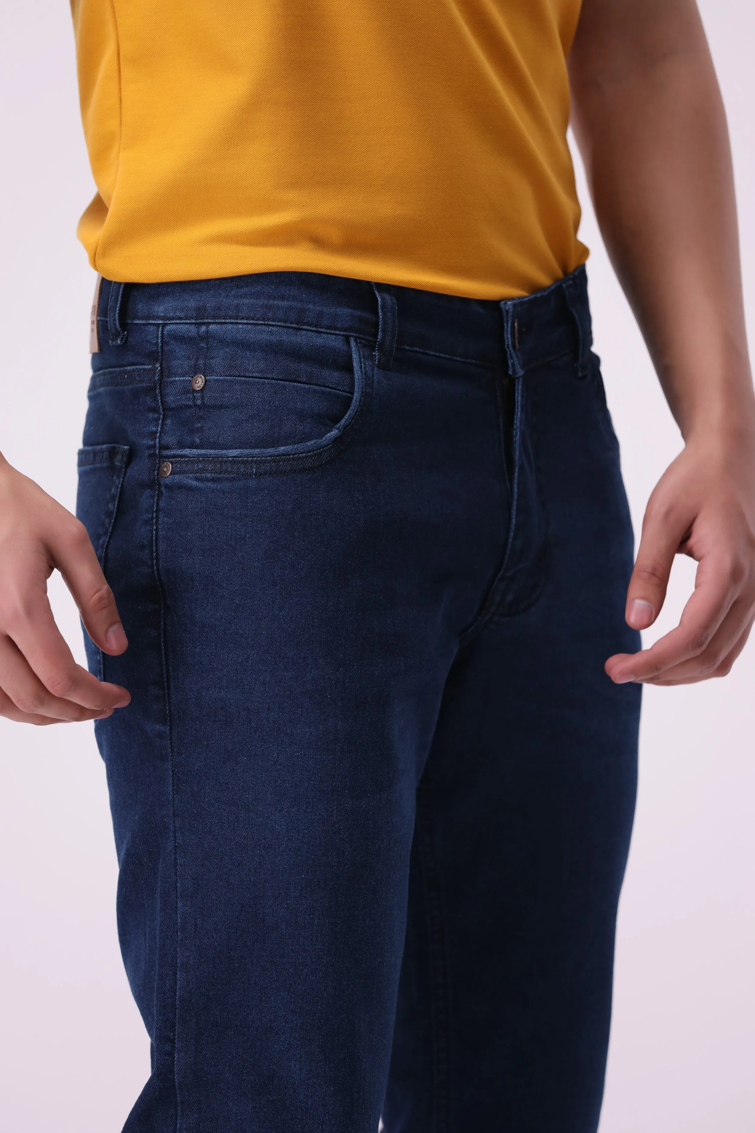 Jean Slim Fit