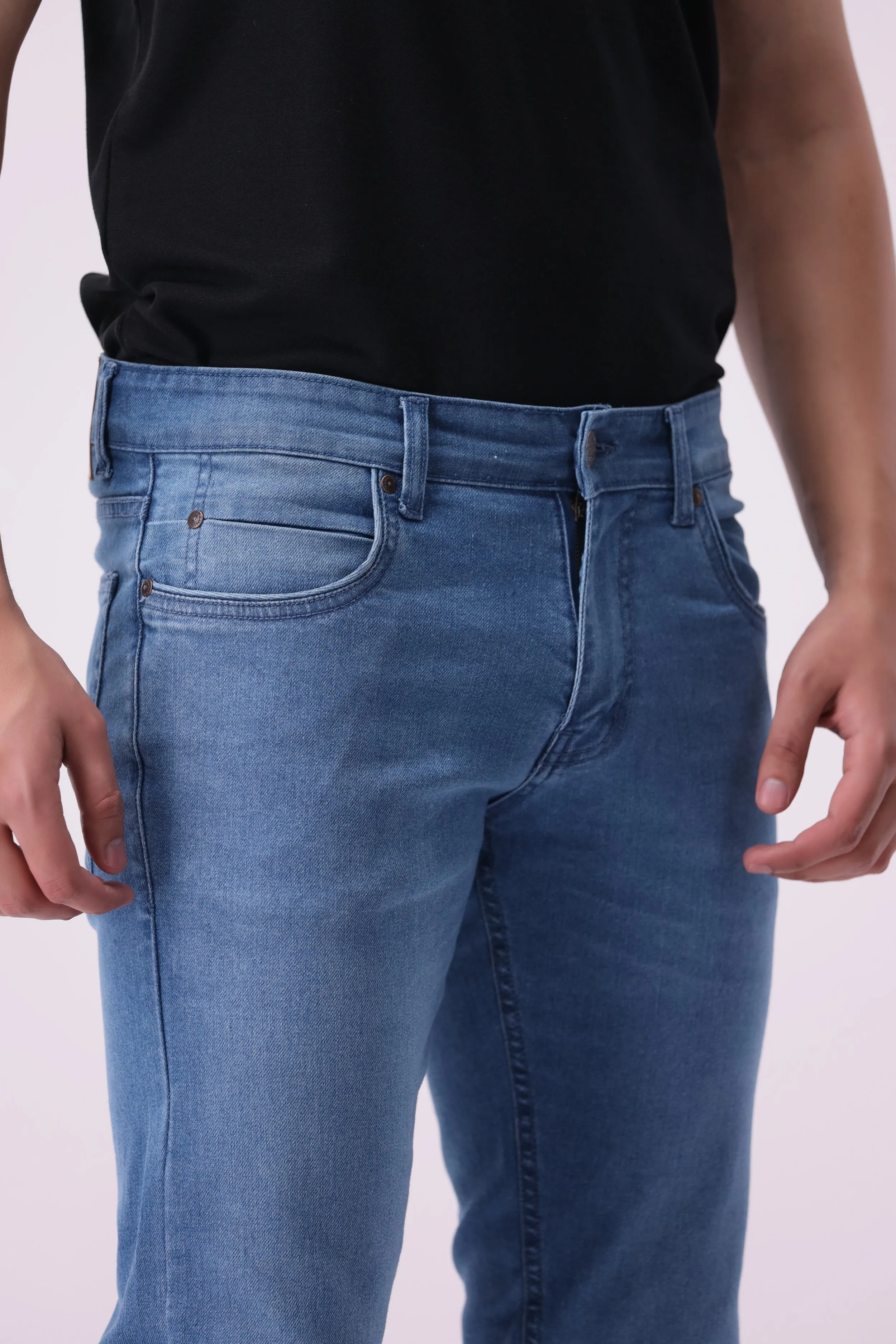 Jean Slim Fit