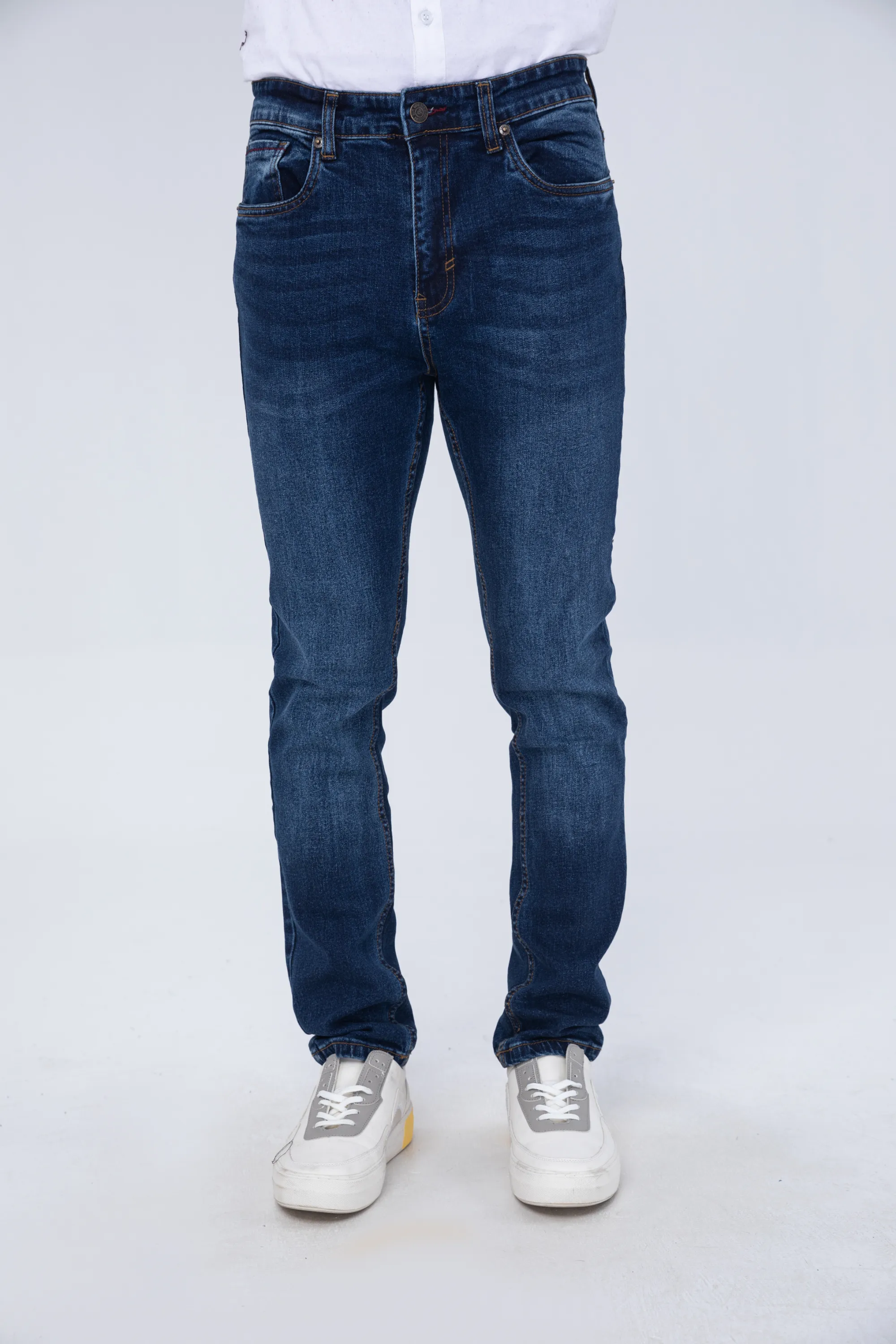 Jean Slim Fit