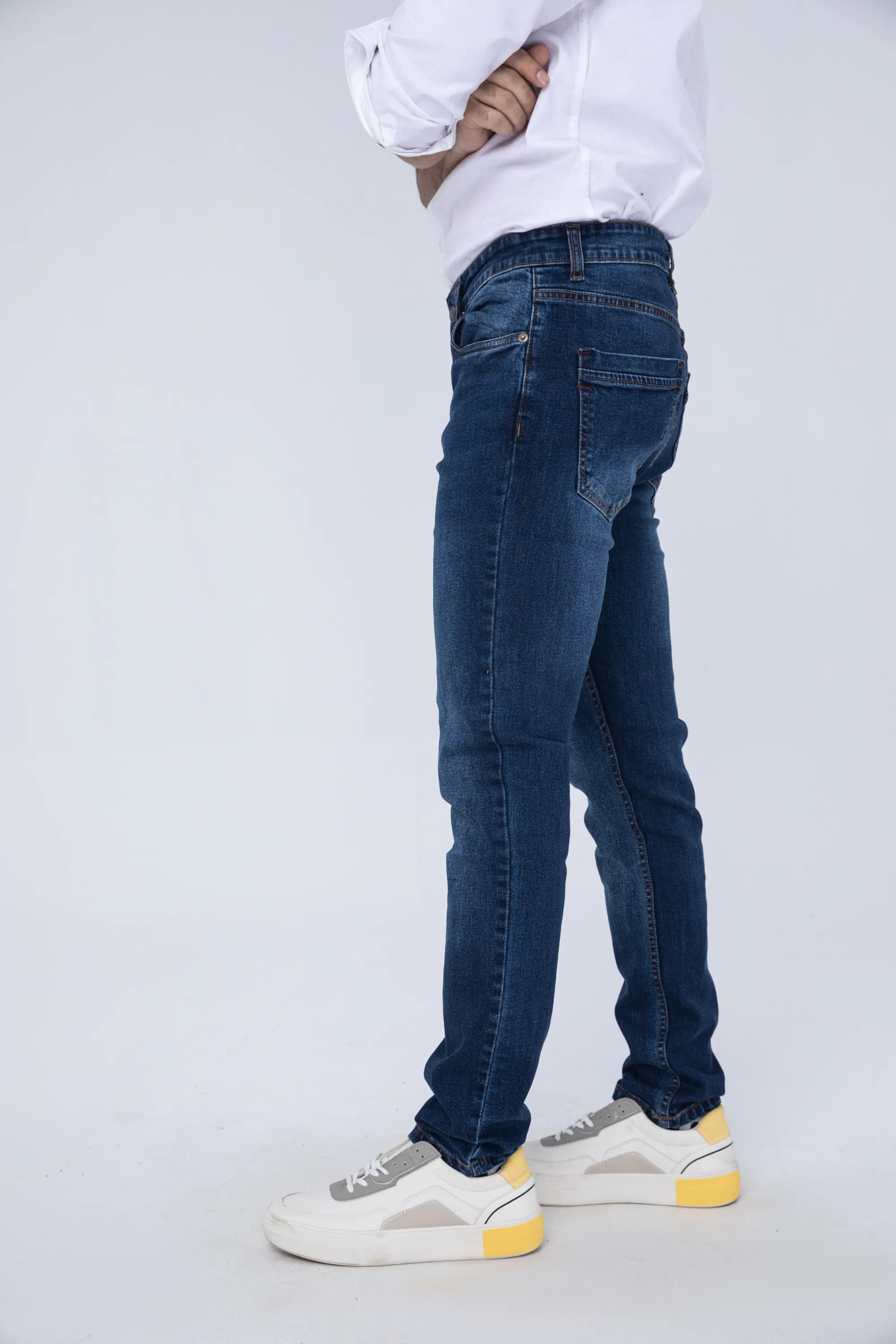 Jean Slim Fit