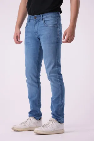 Jean Slim Fit