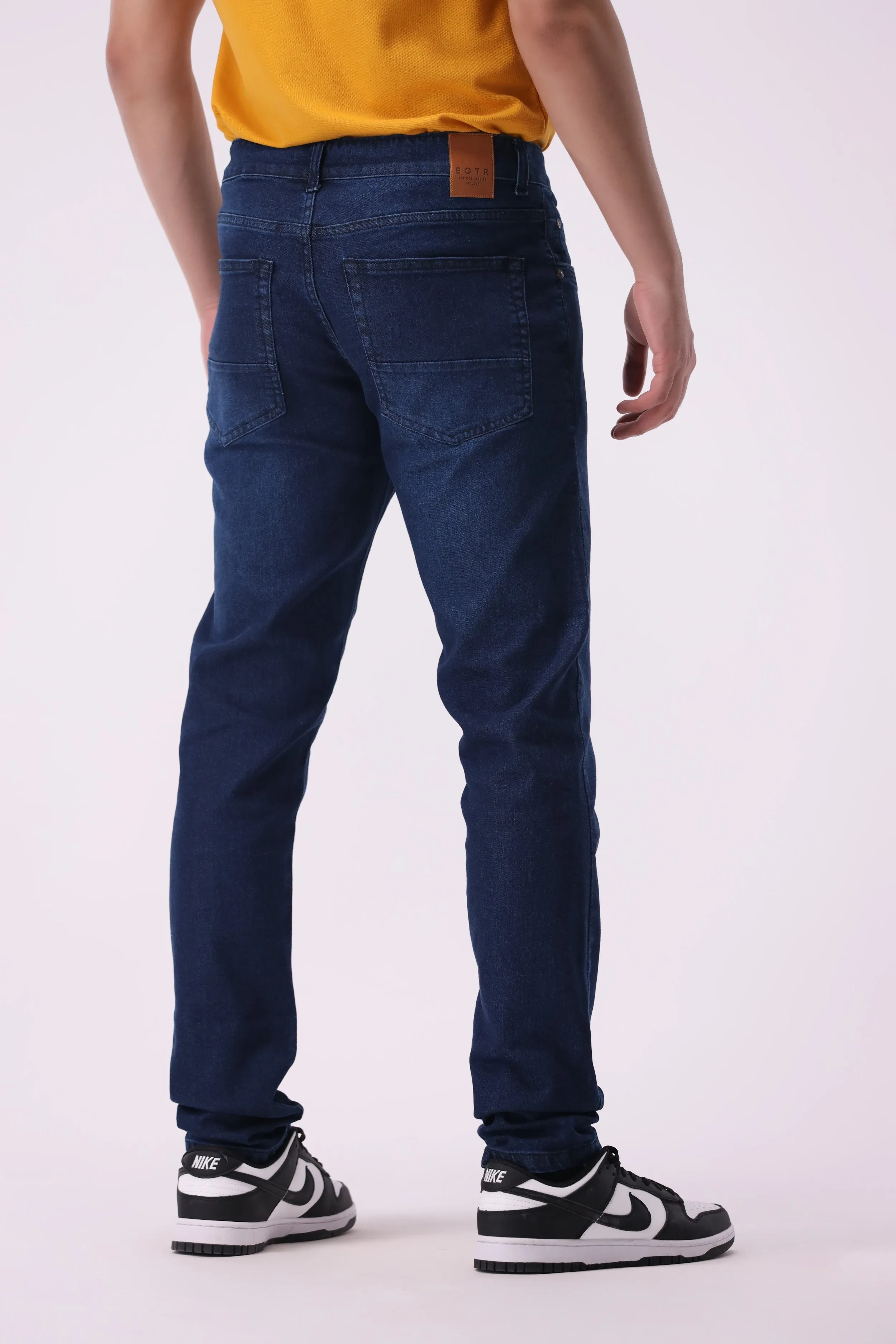 Jean Slim Fit