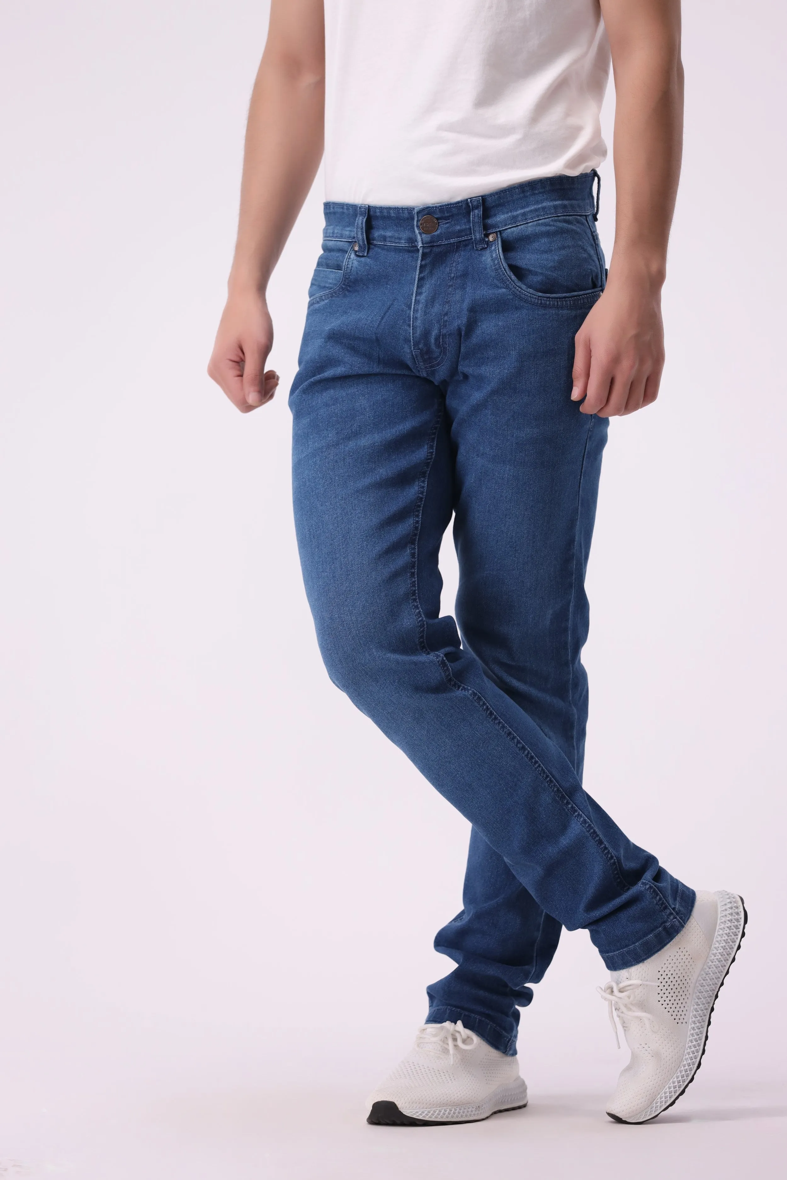 Jean Slim Fit