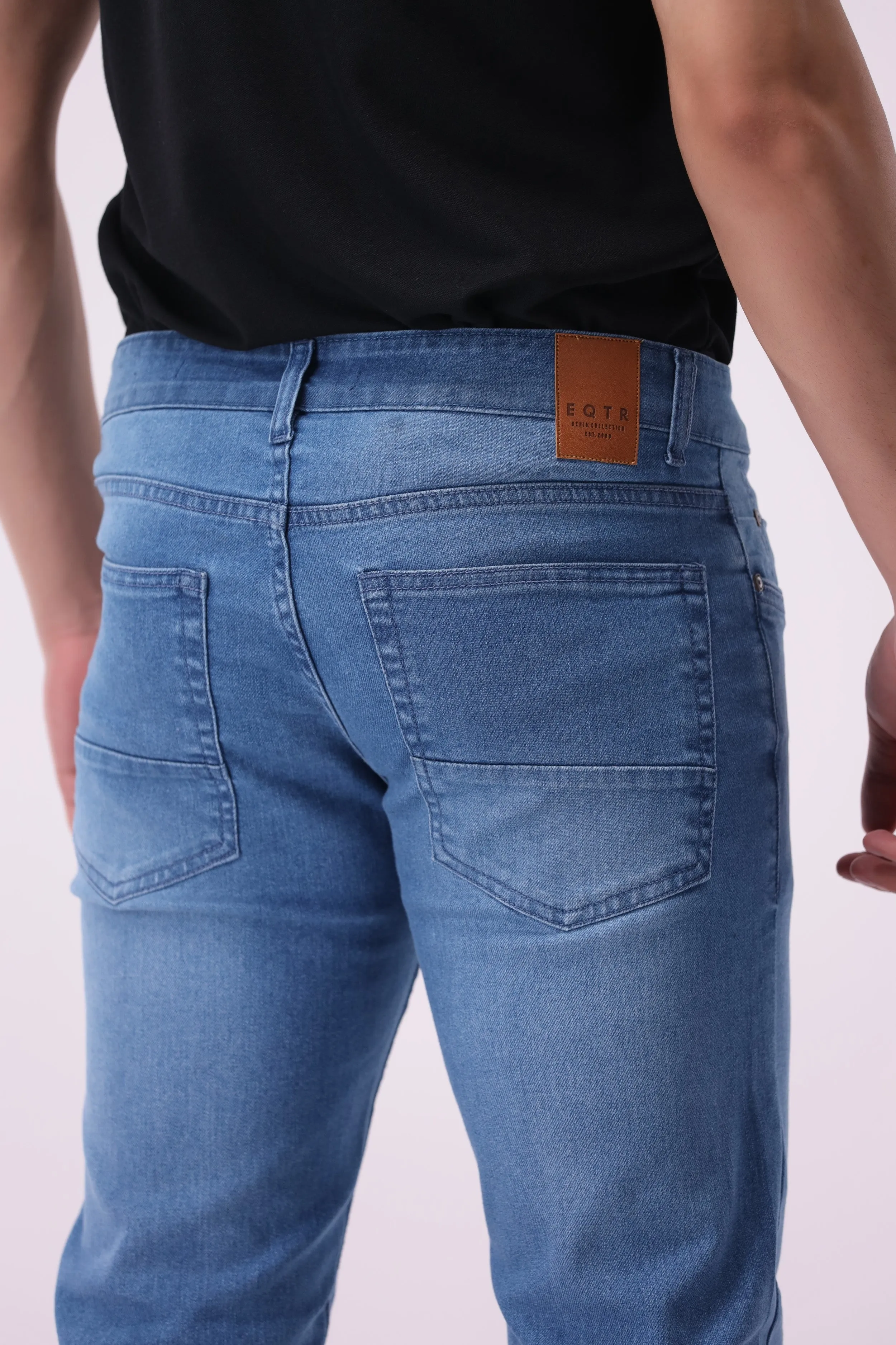 Jean Slim Fit