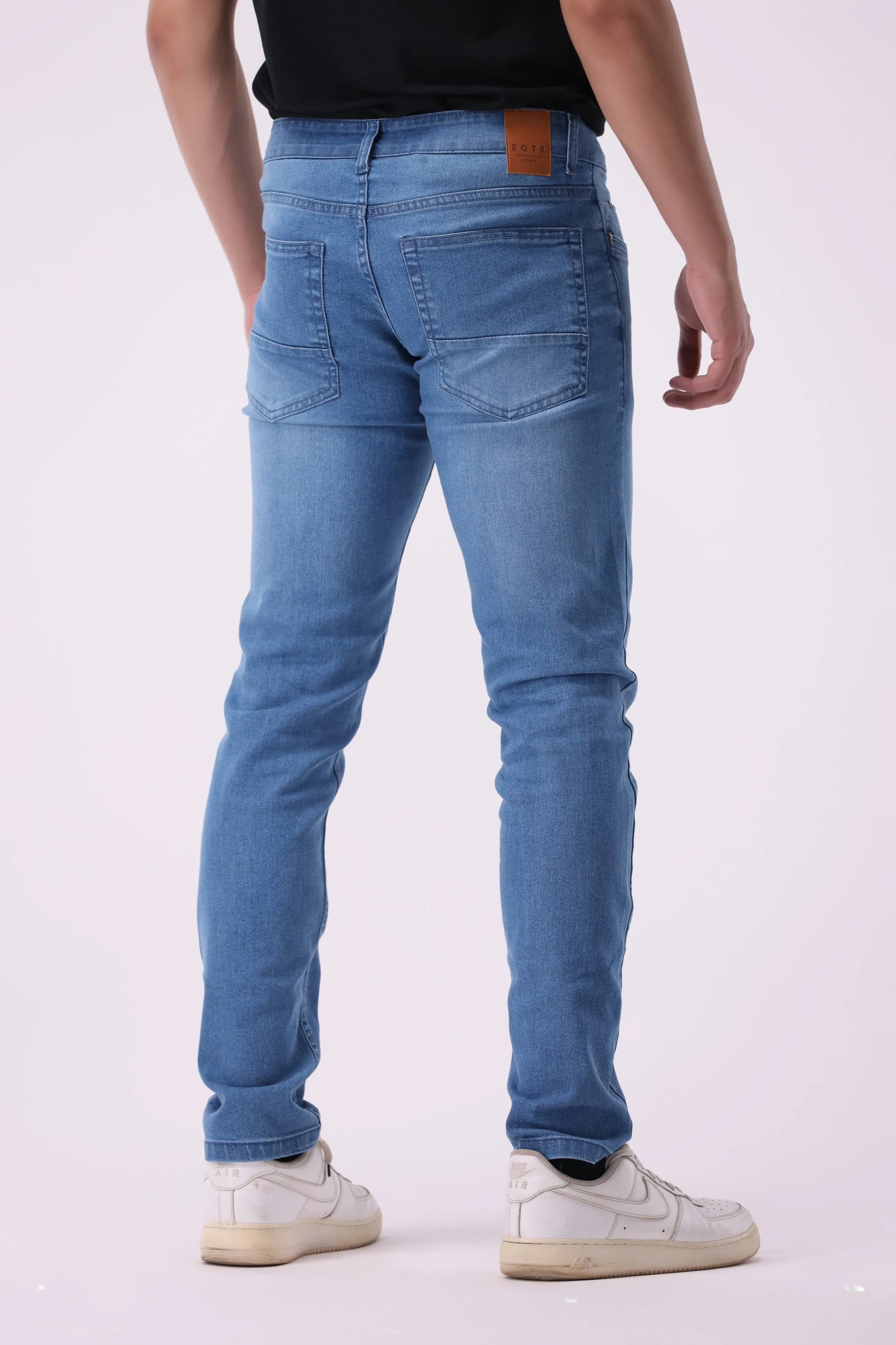 Jean Slim Fit