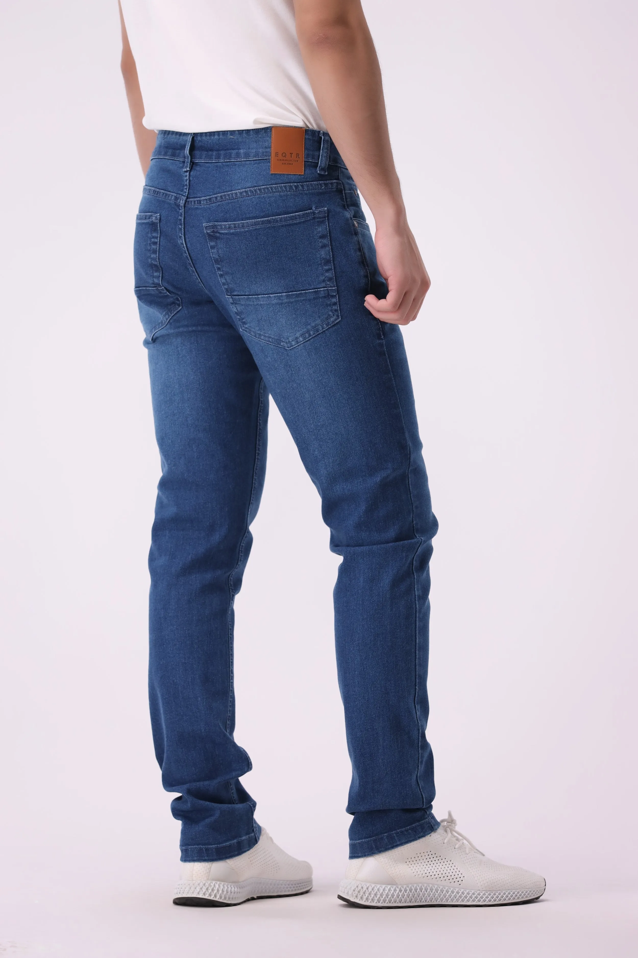 Jean Slim Fit