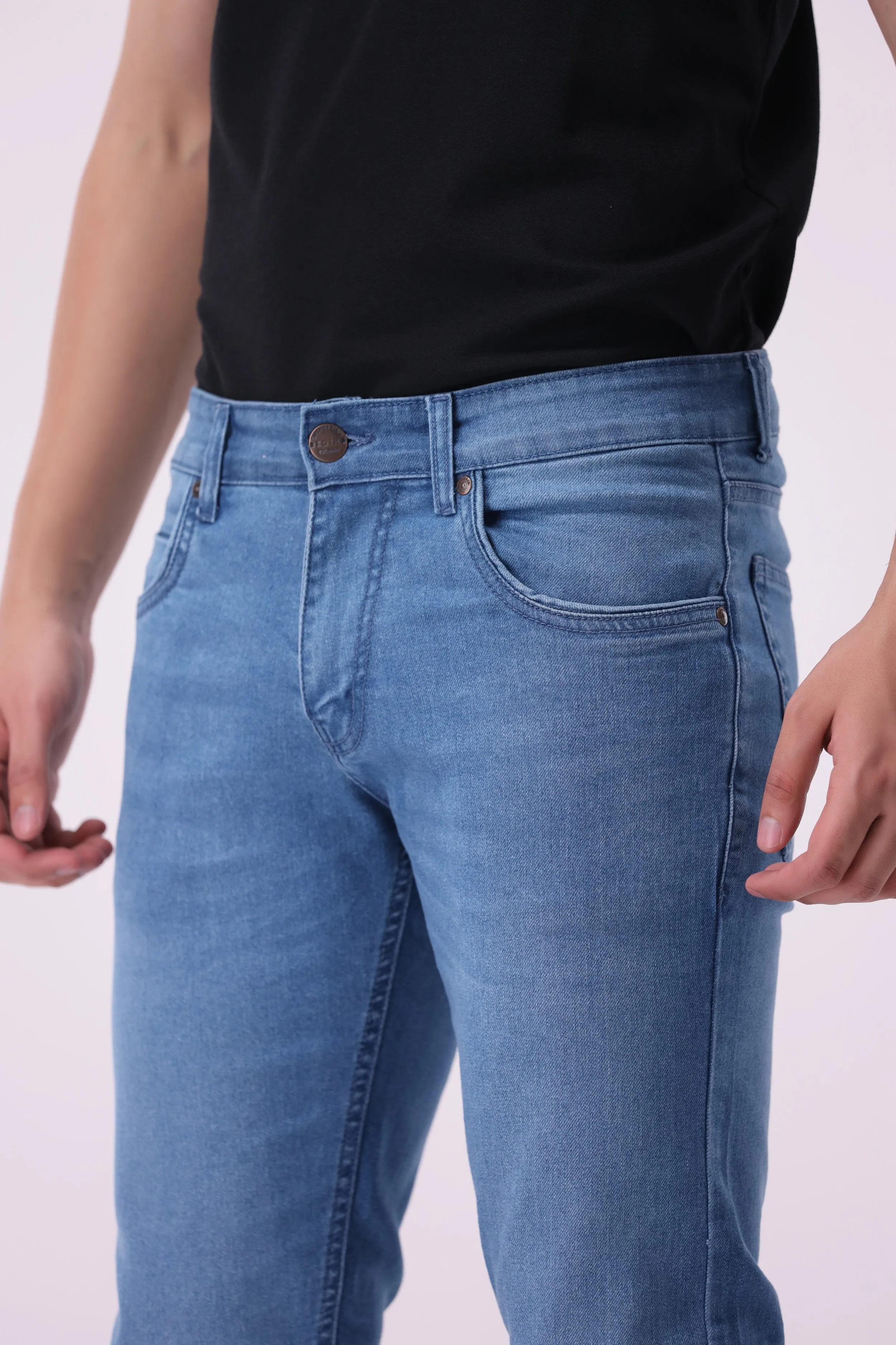 Jean Slim Fit
