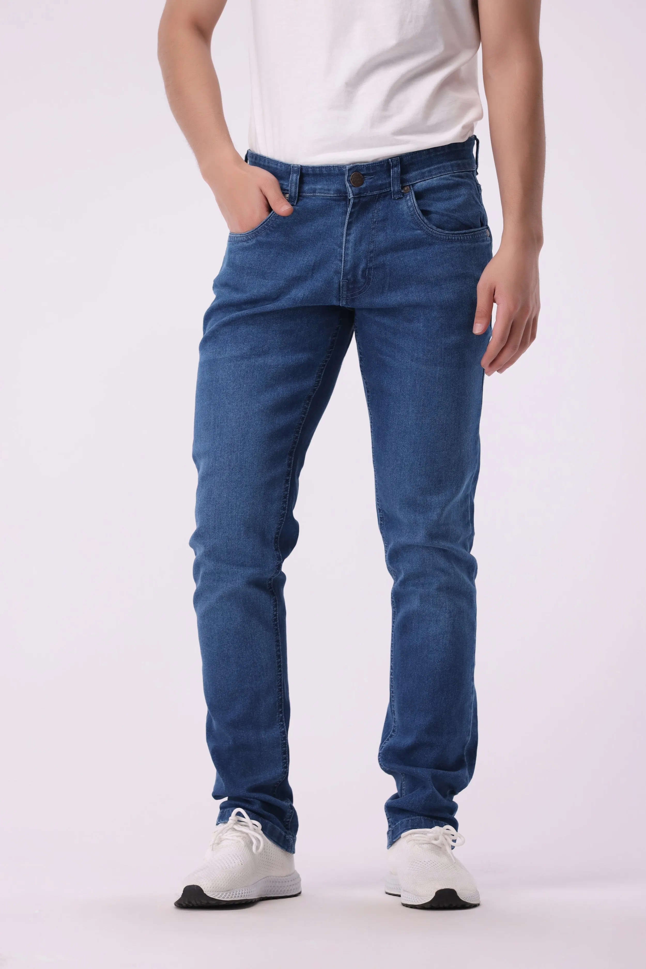 Jean Slim Fit
