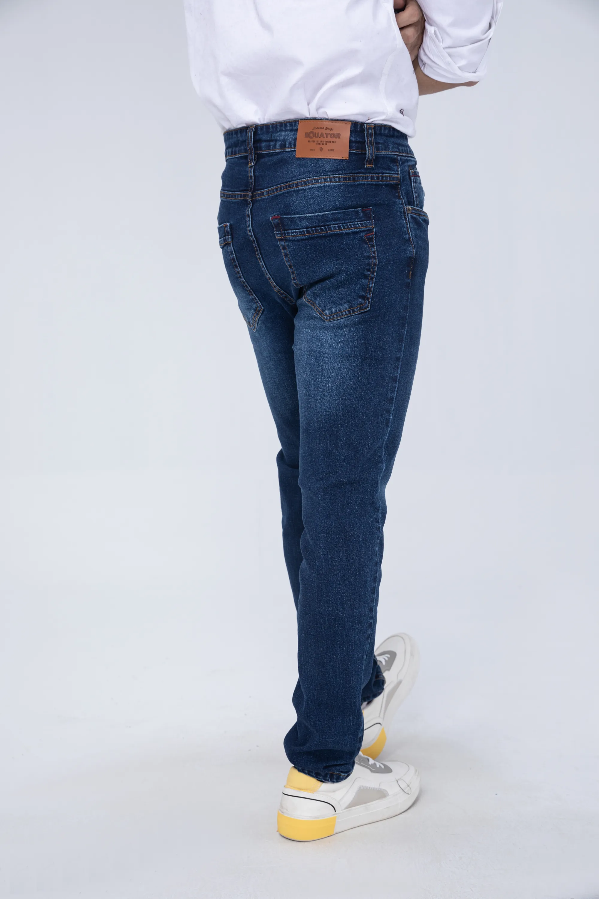 Jean Slim Fit