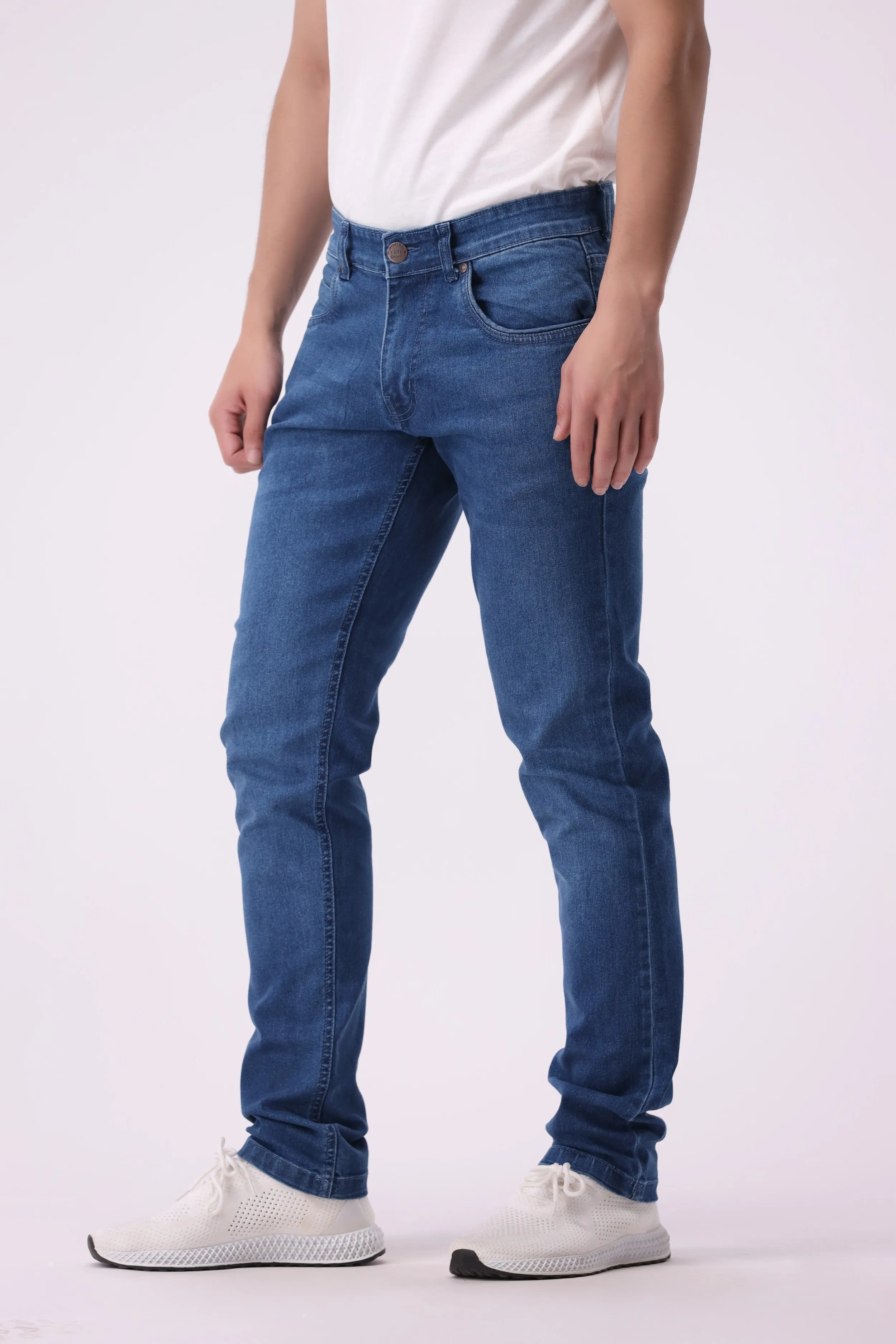 Jean Slim Fit