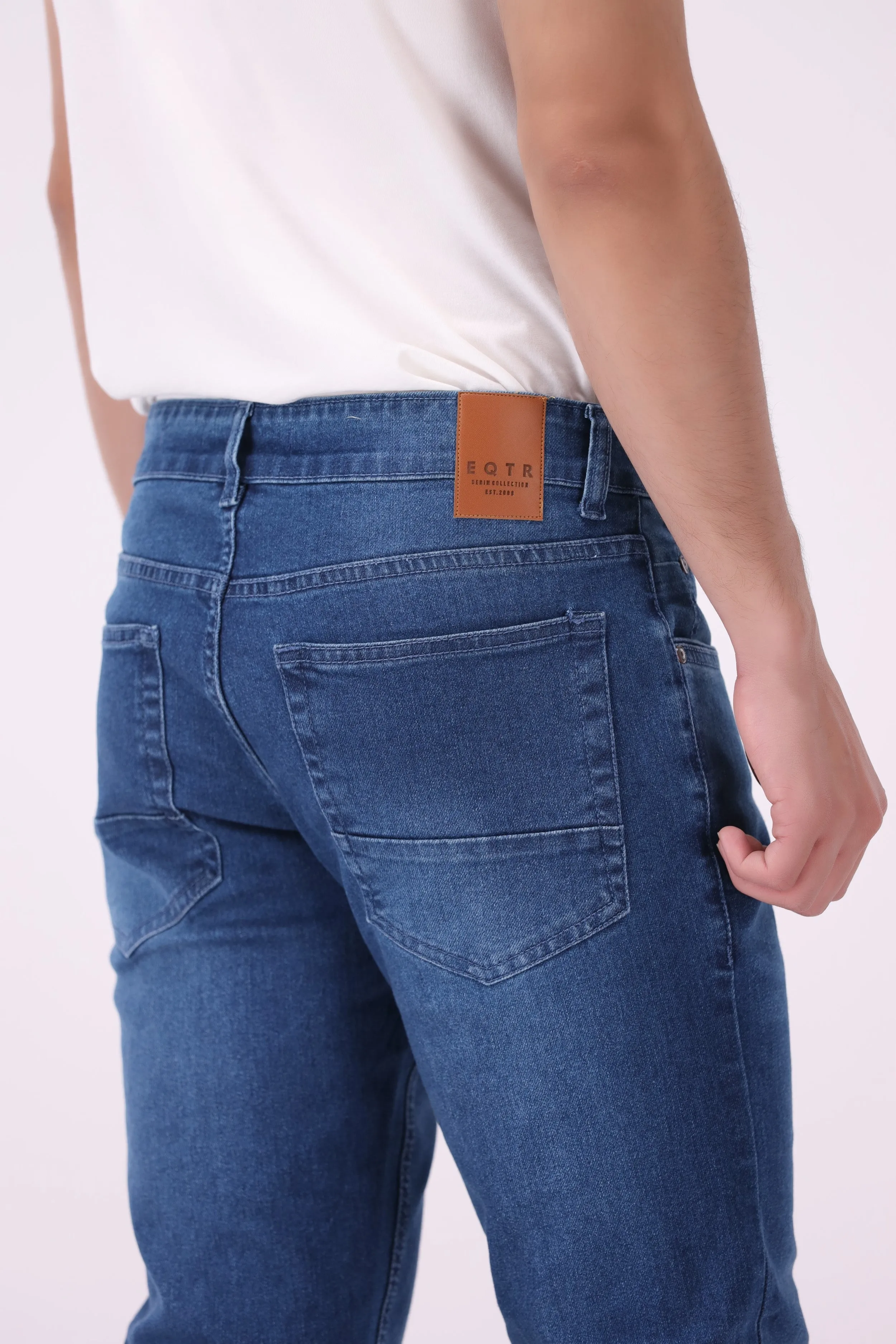 Jean Slim Fit