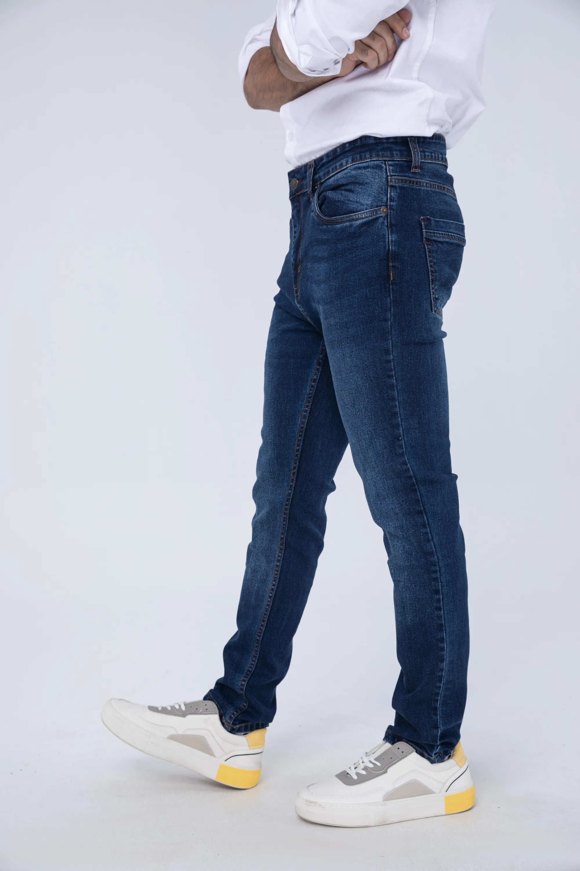 Jean Slim Fit
