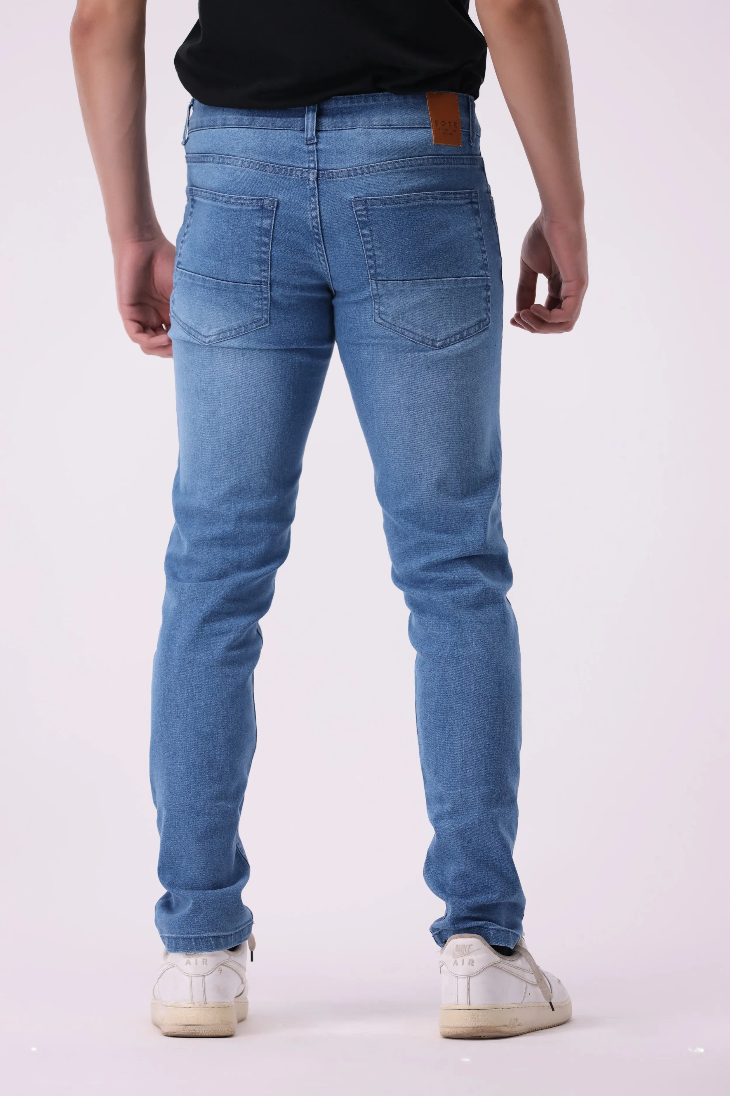 Jean Slim Fit
