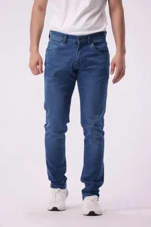 Jean Slim Fit