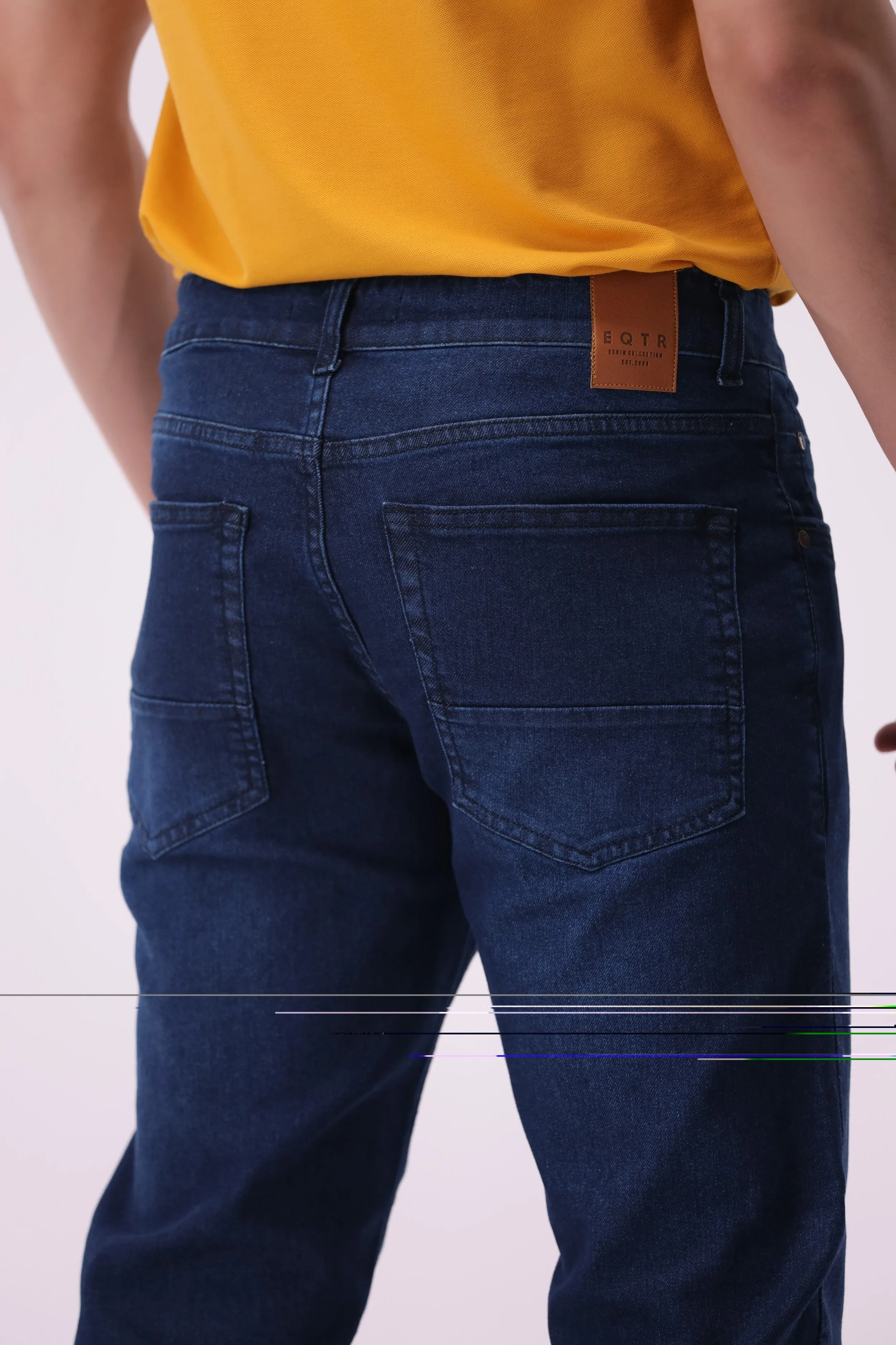 Jean Slim Fit