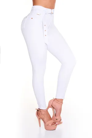 JEANS COLOMBIANOS PUSH UP 6487