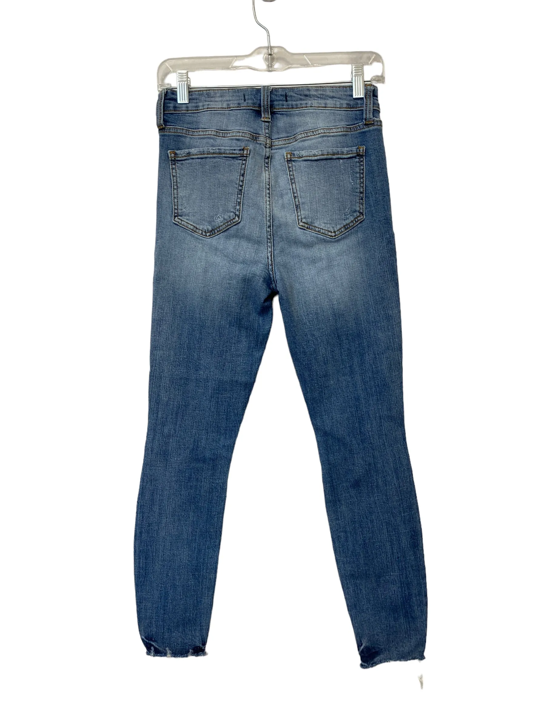 Jeans Skinny By Clothes Mentor  Size: 5