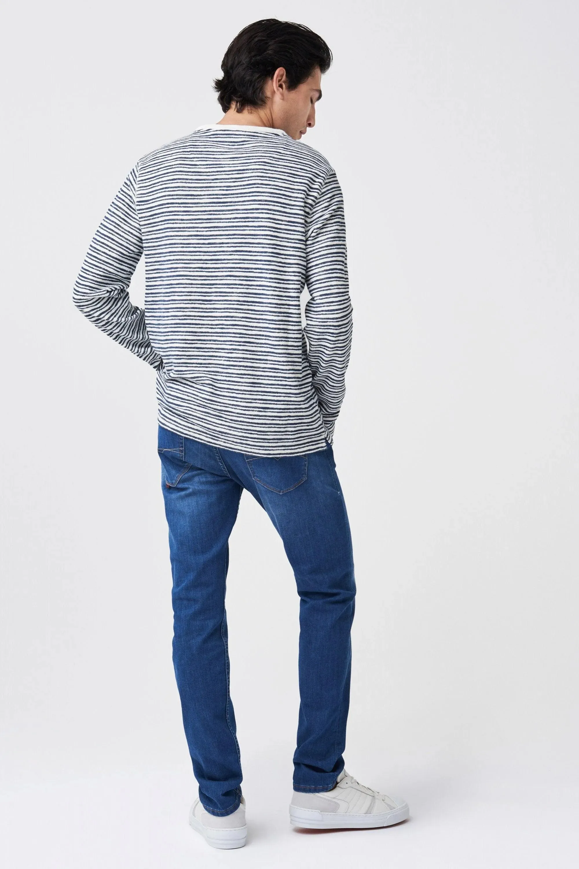 Jersey fino slim
