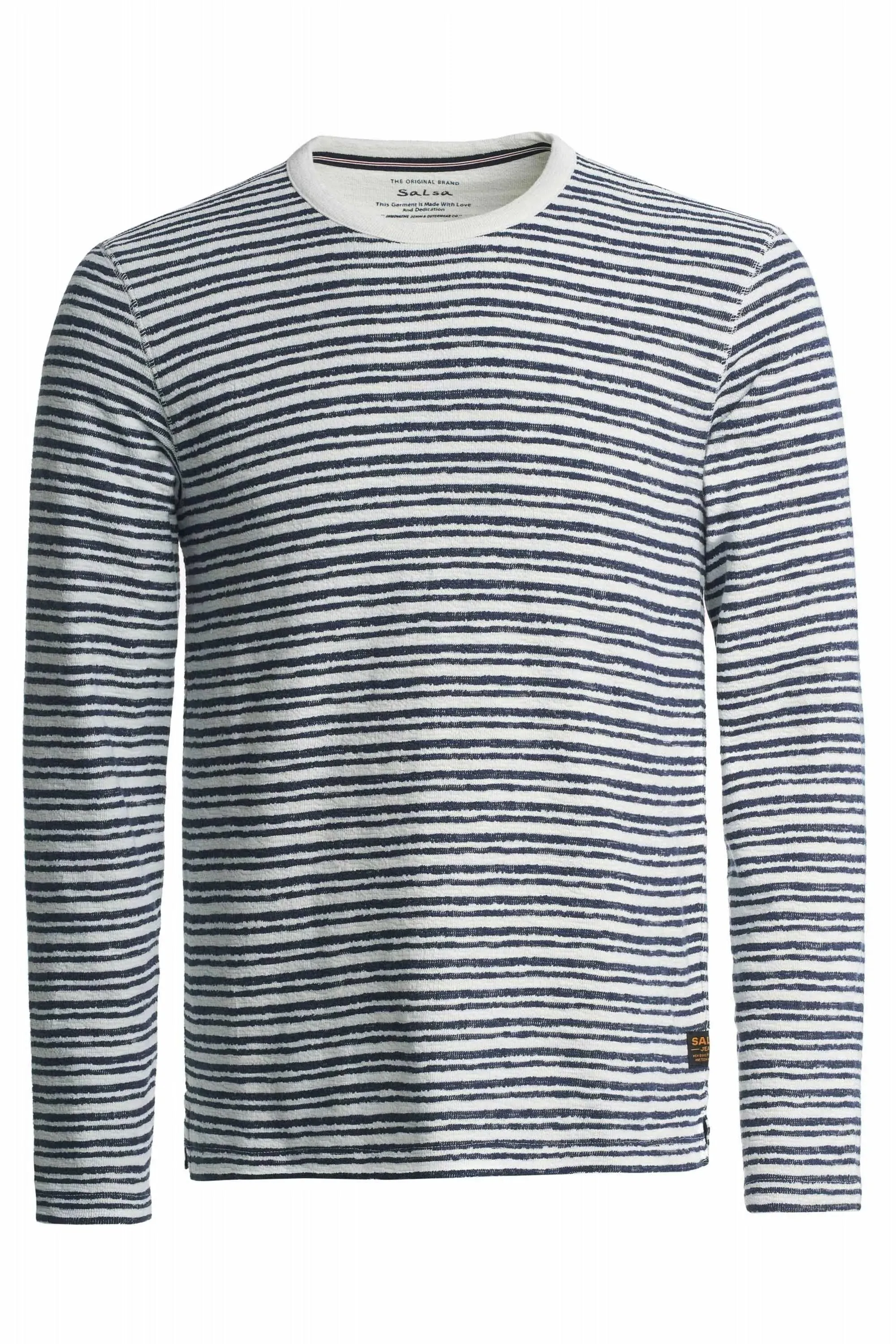Jersey fino slim