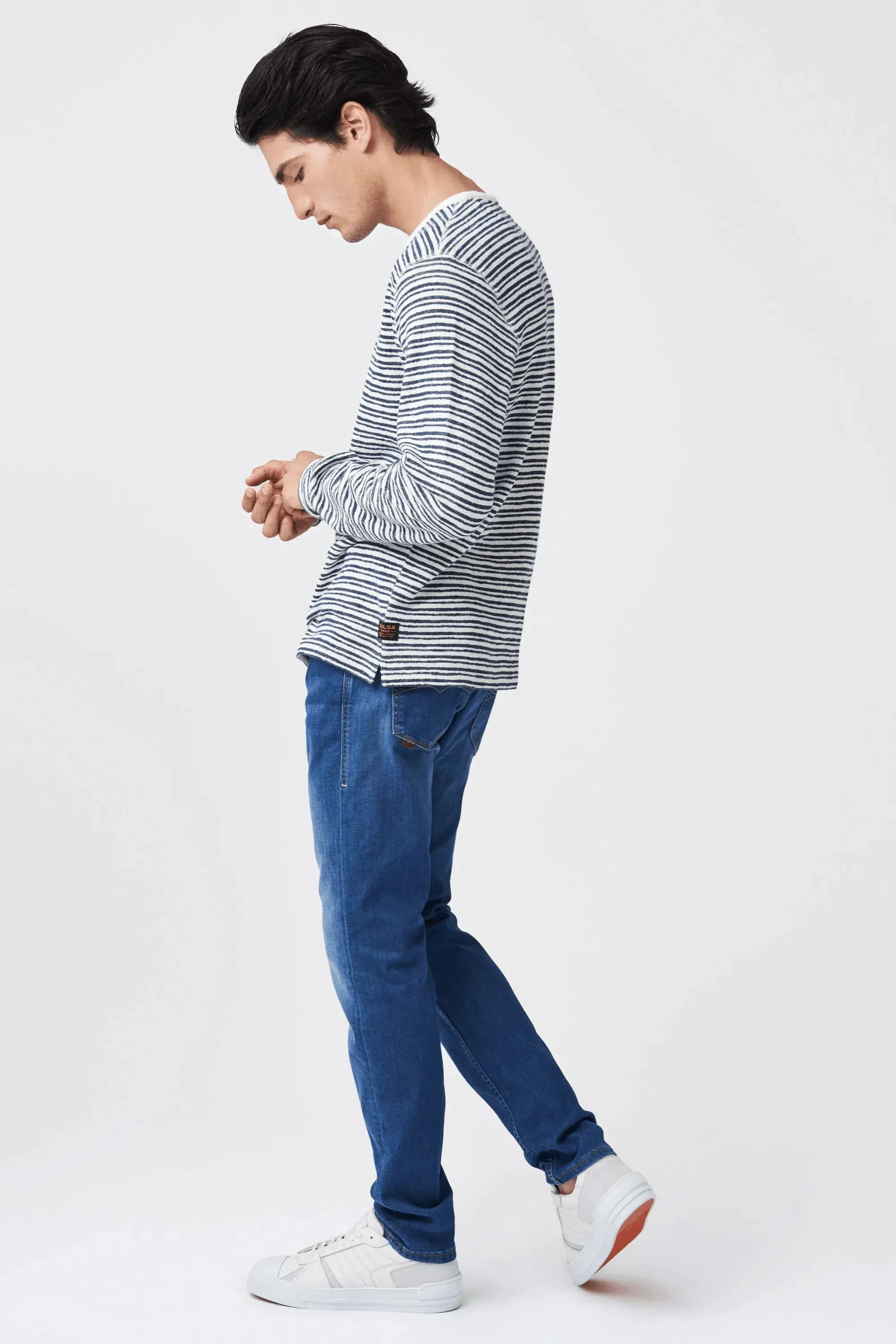 Jersey fino slim